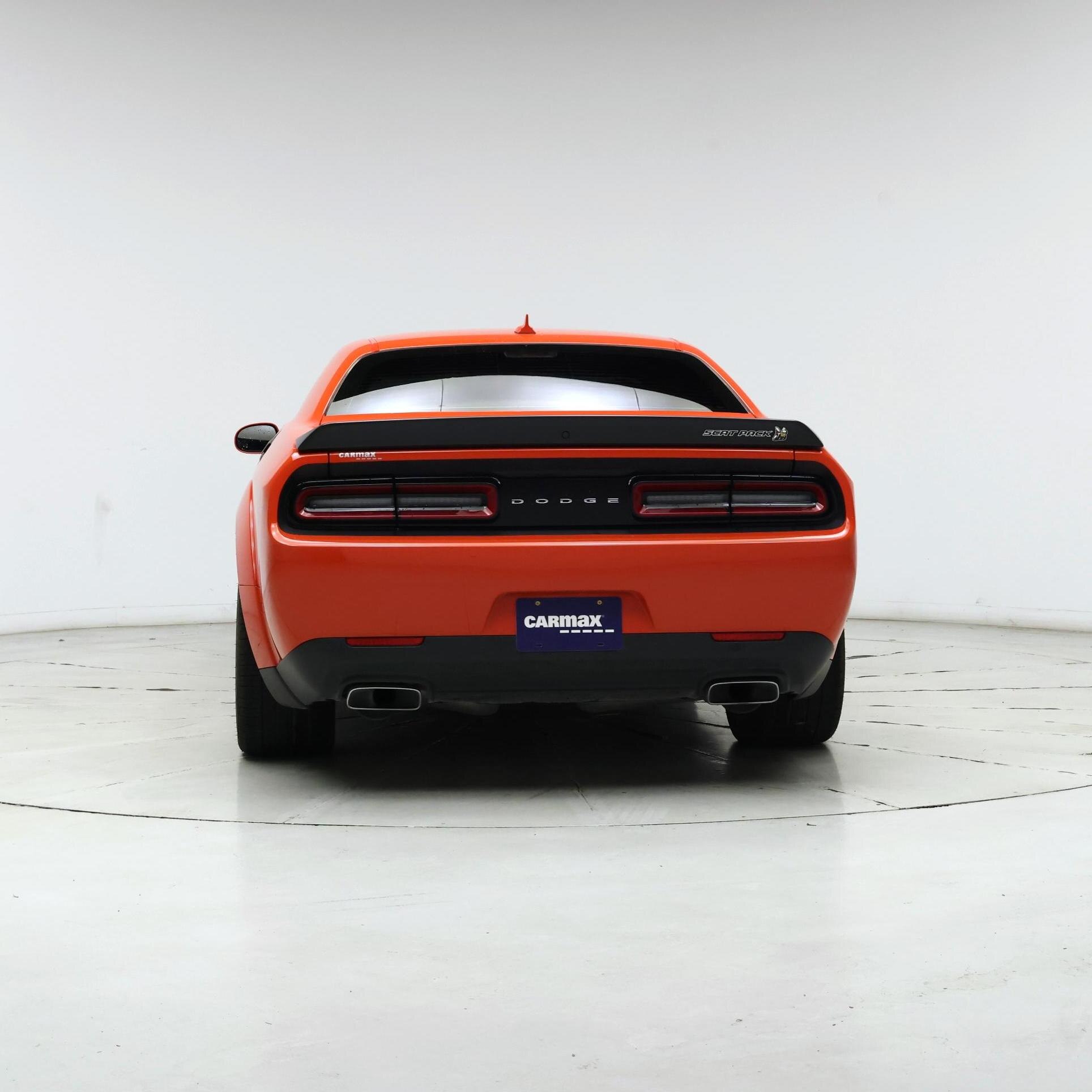 Thumbnail: 2023 Dodge Challenger - 6