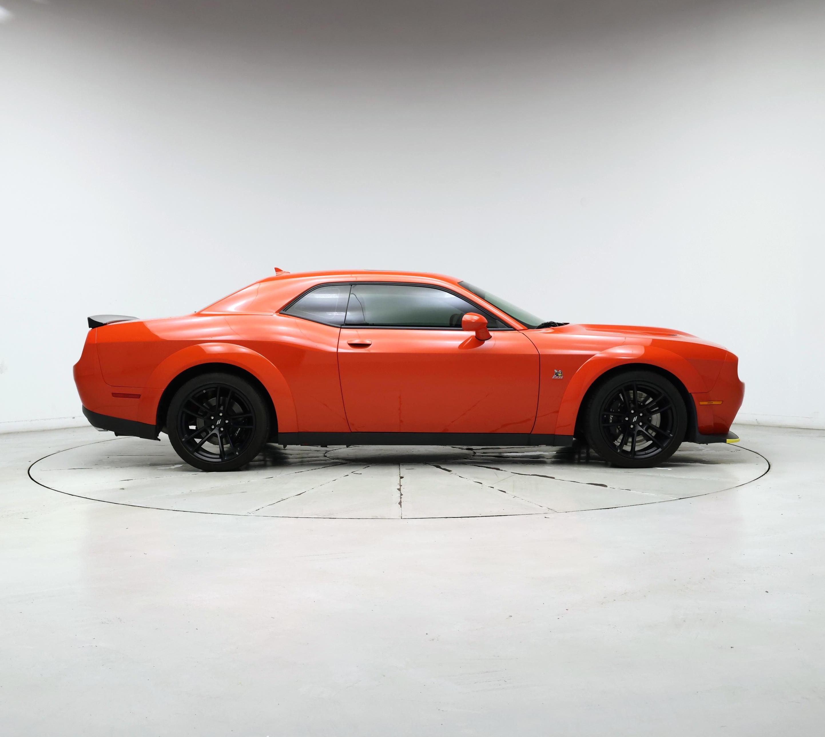 Thumbnail: 2023 Dodge Challenger - 7