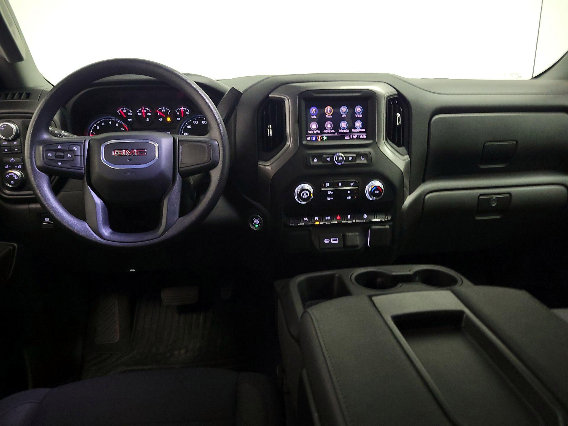Thumbnail: 2024 GMC Sierra 1500 - 9