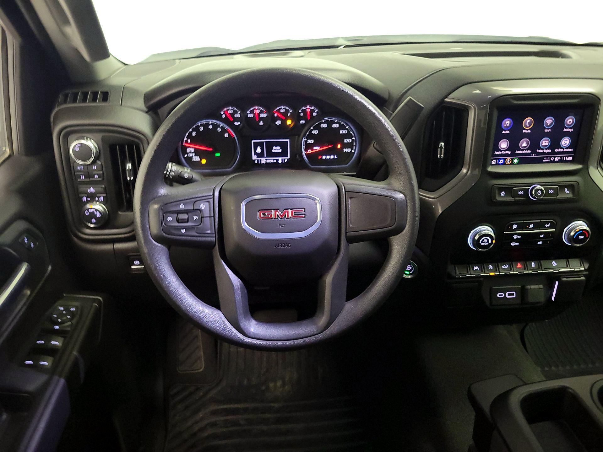 Thumbnail: 2024 GMC Sierra 1500 - 10