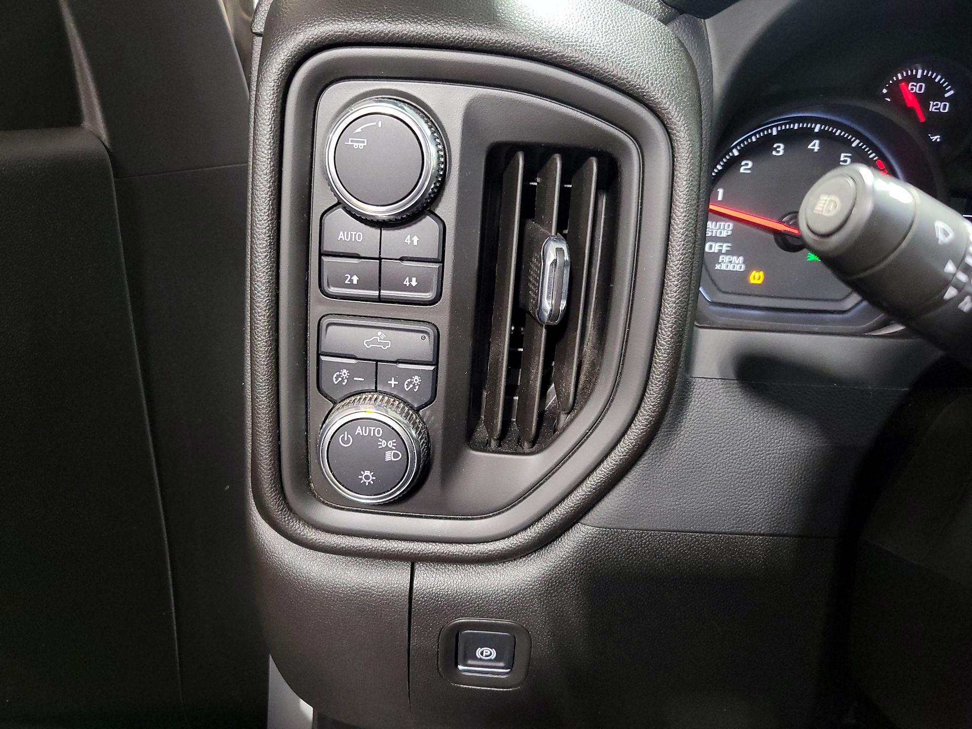 Thumbnail: 2024 GMC Sierra 1500 - 13