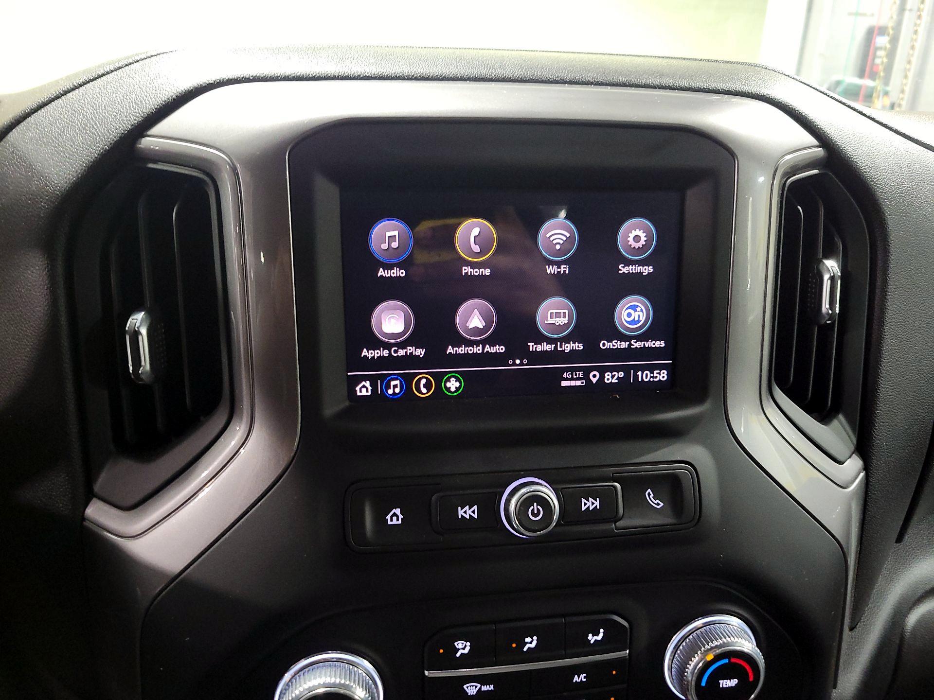 Thumbnail: 2024 GMC Sierra 1500 - 14