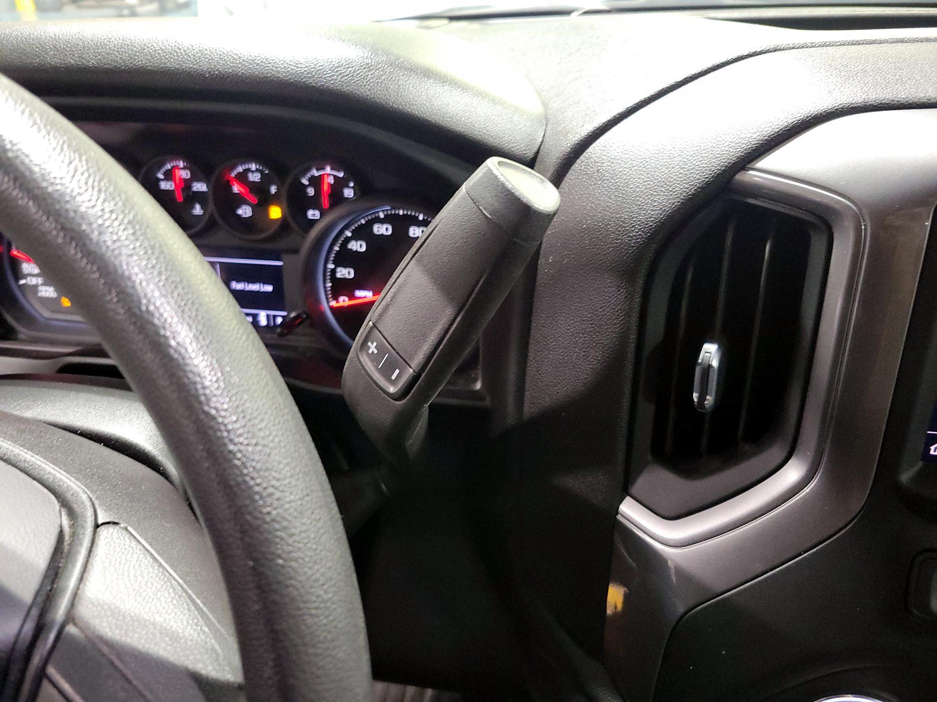 Thumbnail: 2024 GMC Sierra 1500 - 16