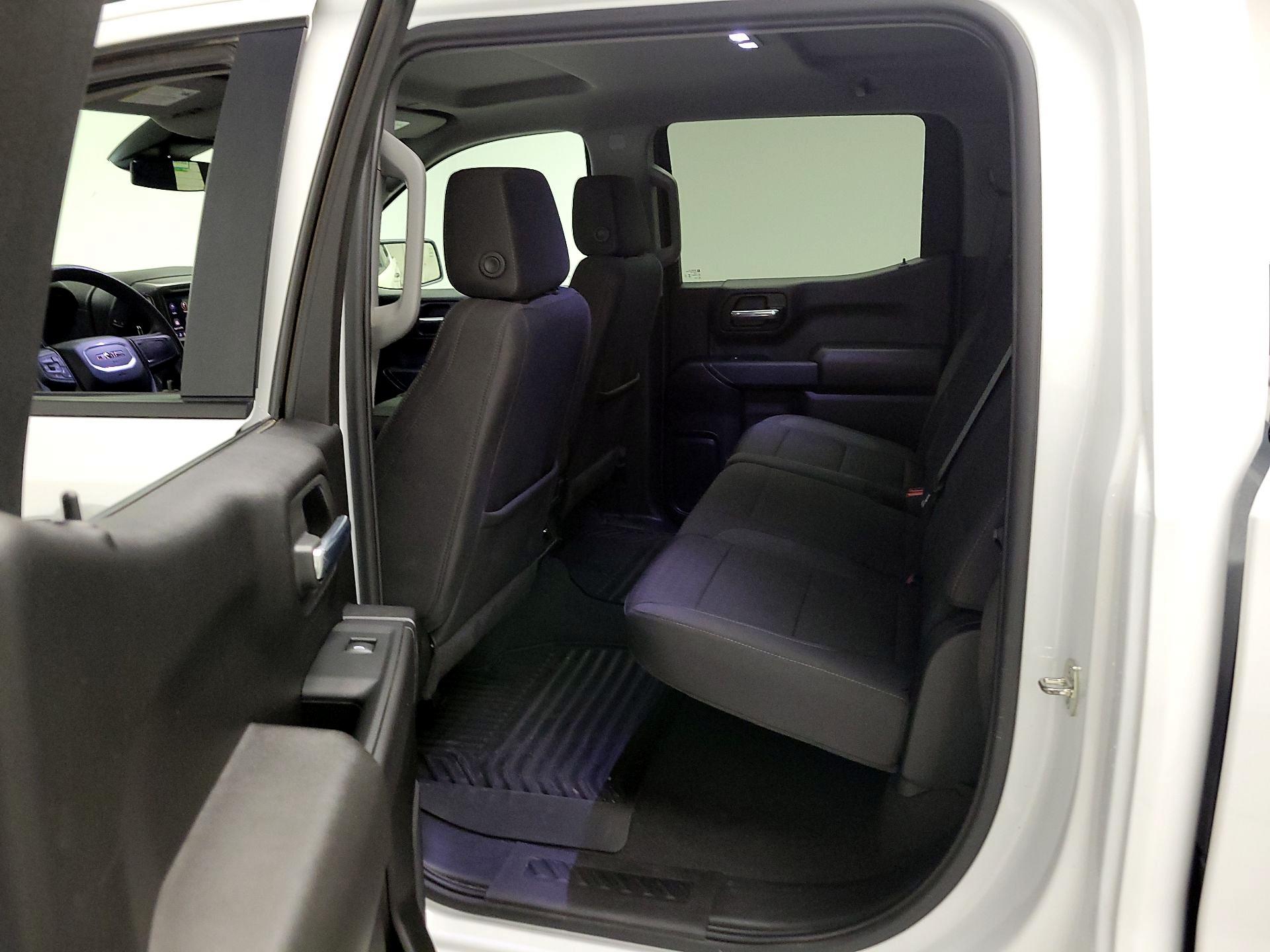Thumbnail: 2024 GMC Sierra 1500 - 18