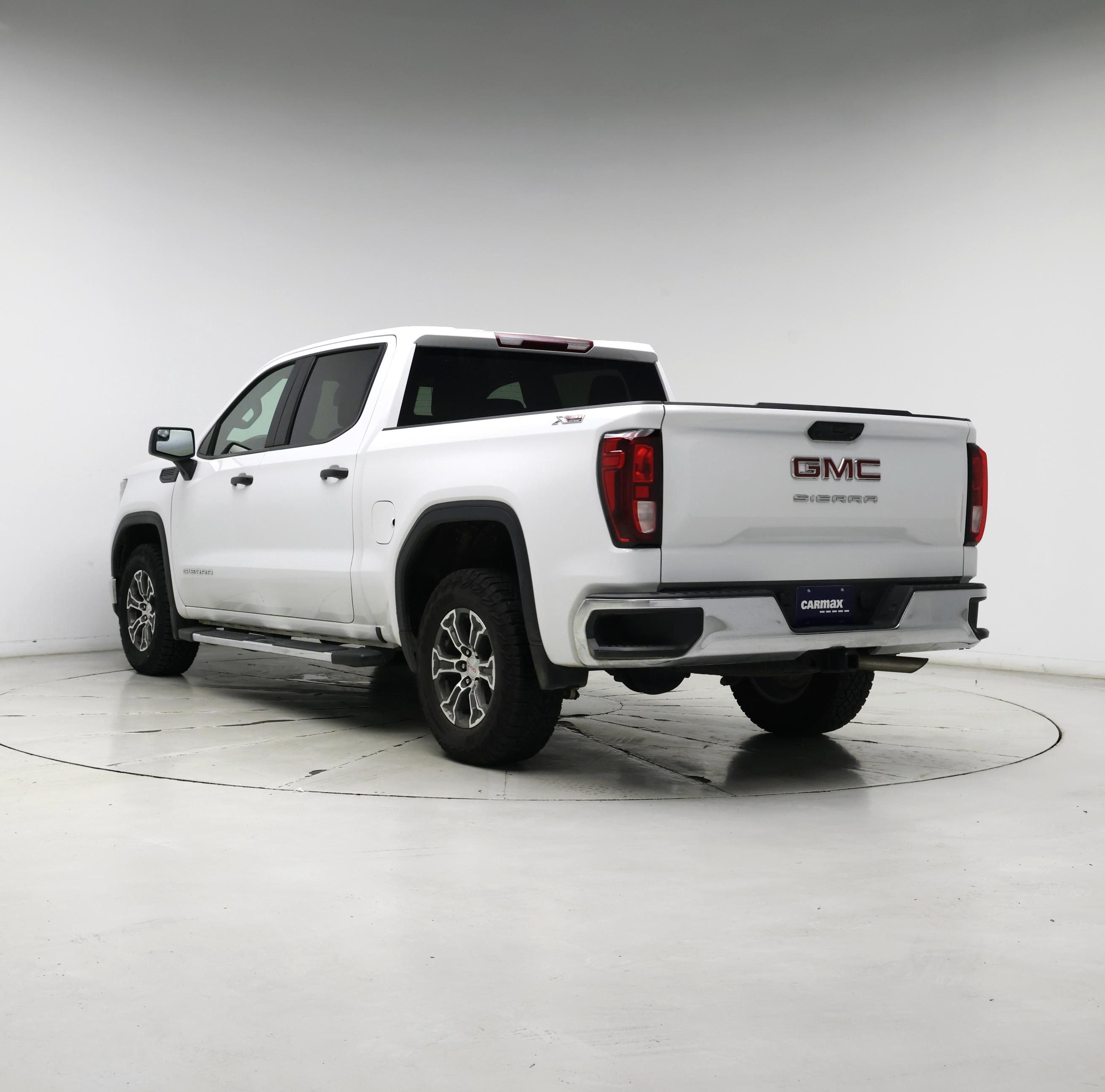 Thumbnail: 2024 GMC Sierra 1500 - 2