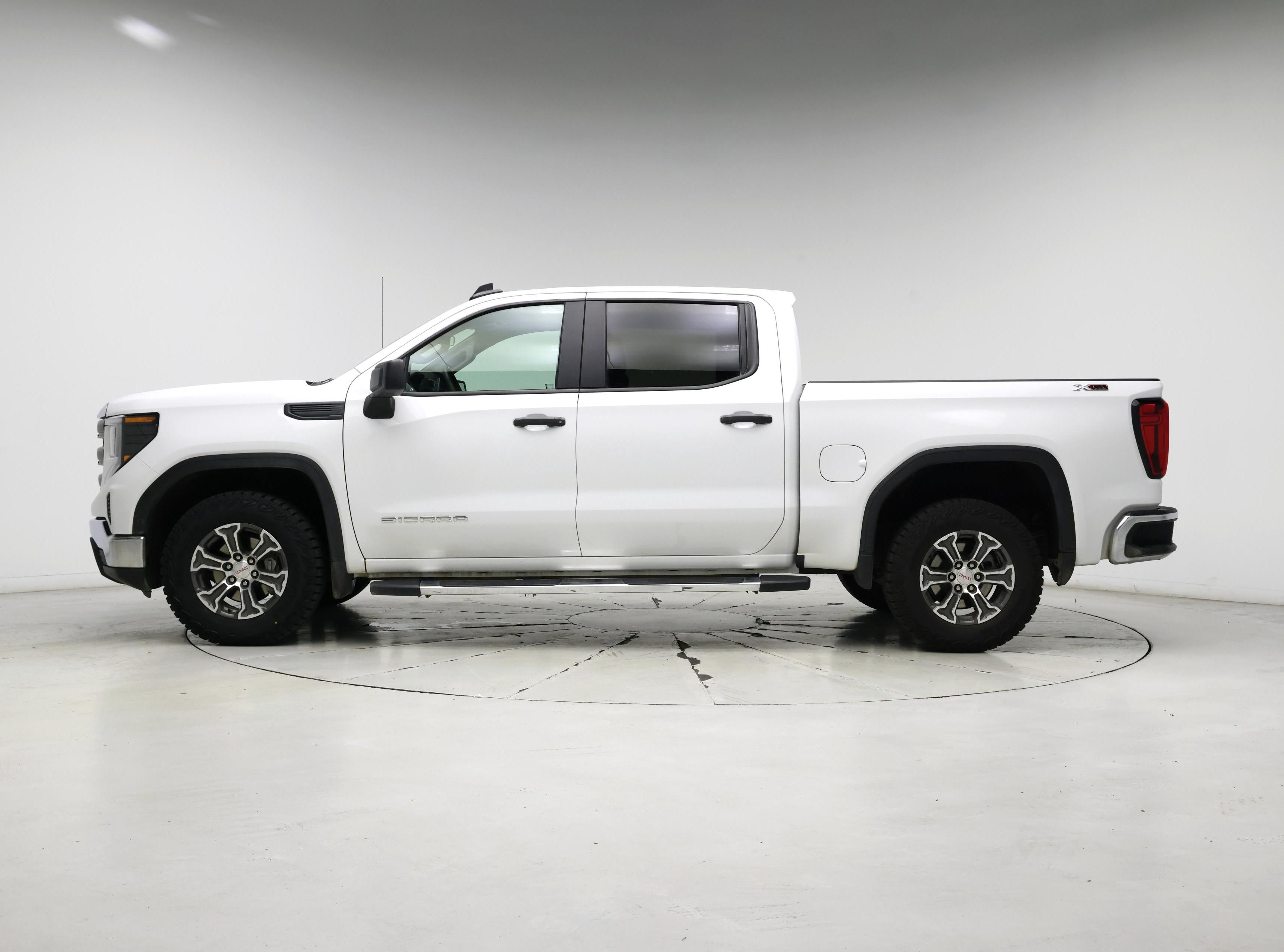 Thumbnail: 2024 GMC Sierra 1500 - 3