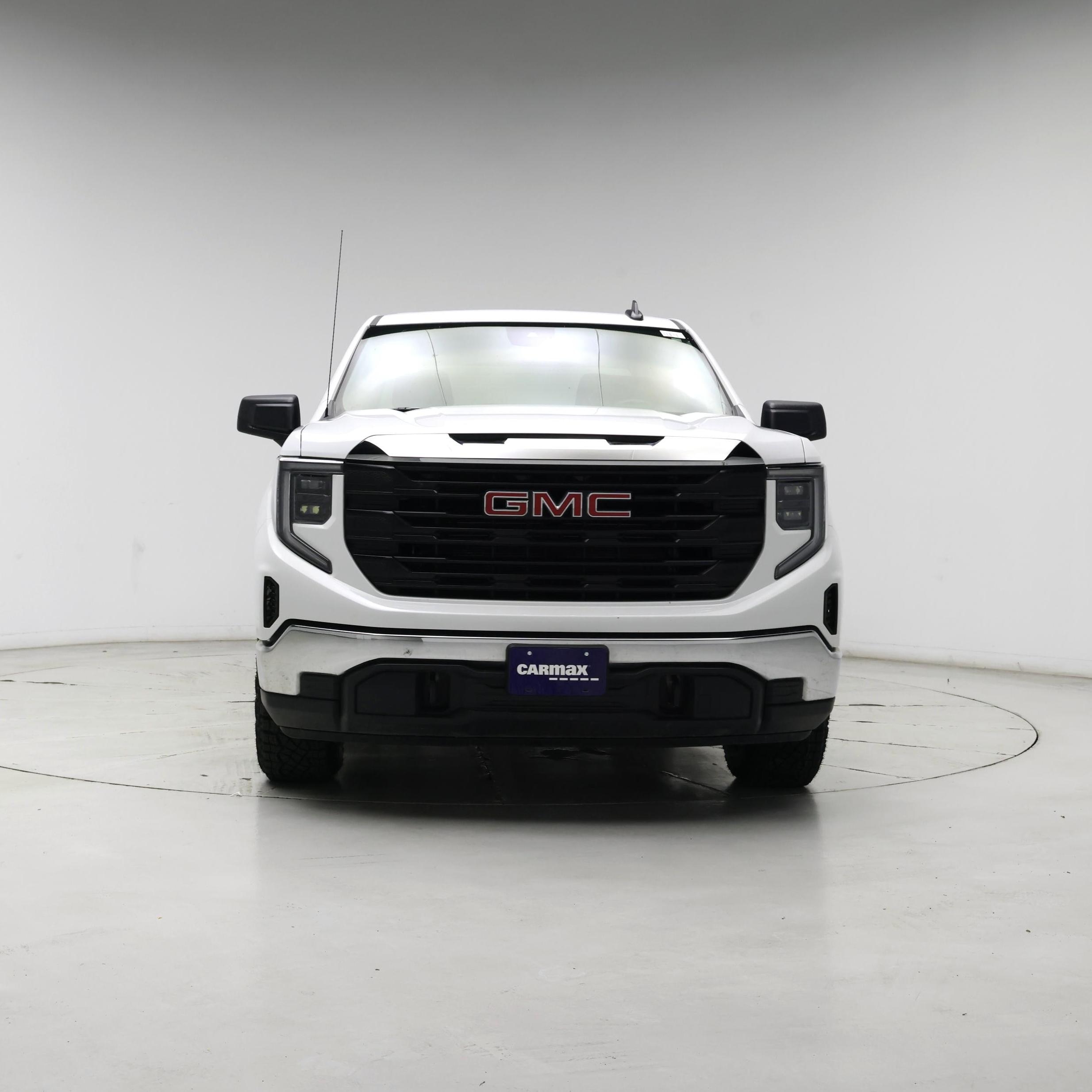 Thumbnail: 2024 GMC Sierra 1500 - 5