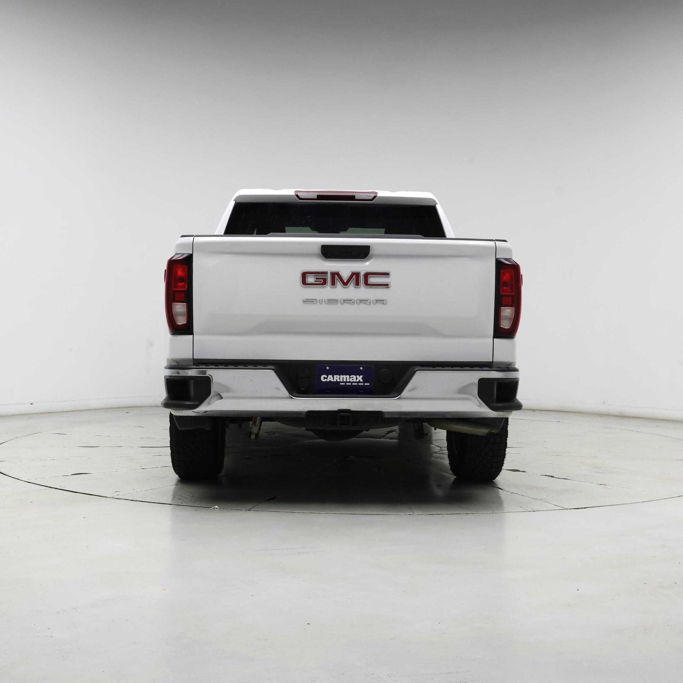 Thumbnail: 2024 GMC Sierra 1500 - 6