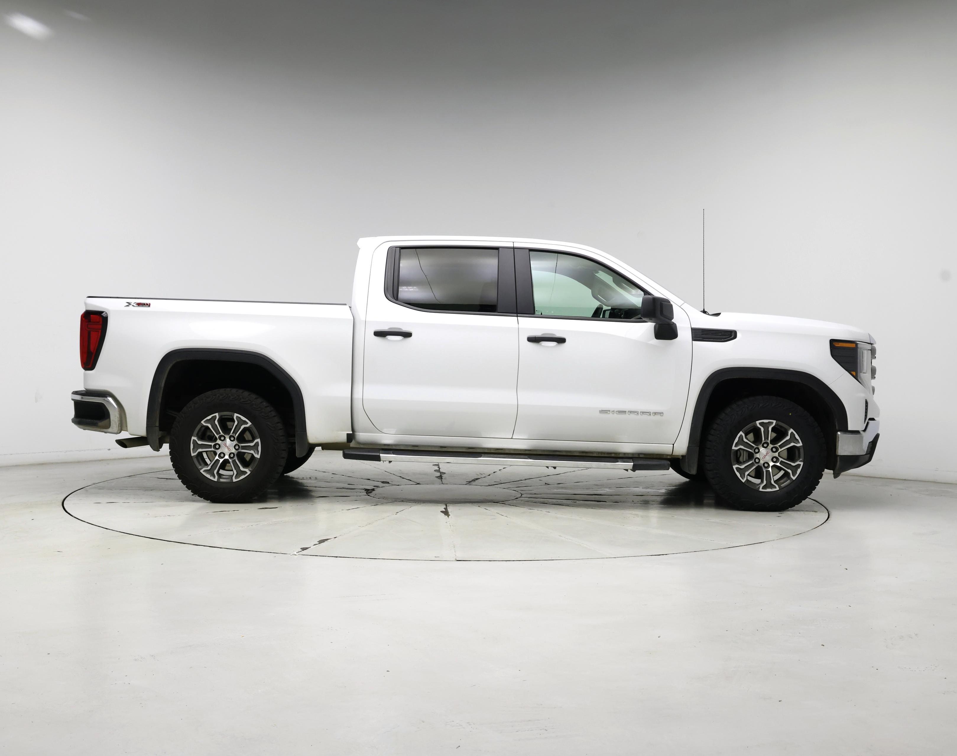 Thumbnail: 2024 GMC Sierra 1500 - 7