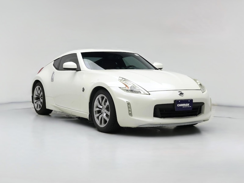 2014 Nissan Z 370Z -
                  Fort Worth, TX