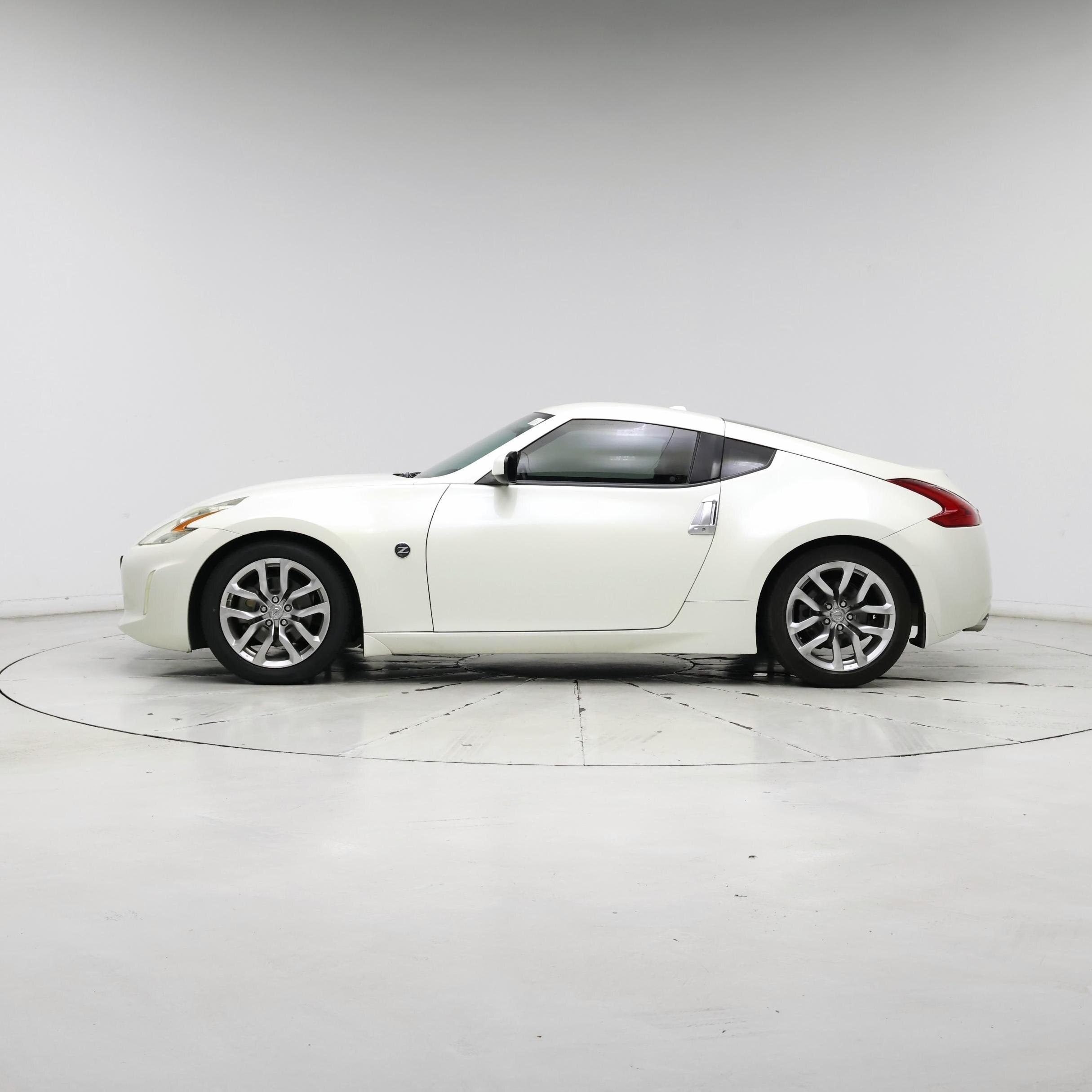 Thumbnail: 2014 Nissan Z - 3