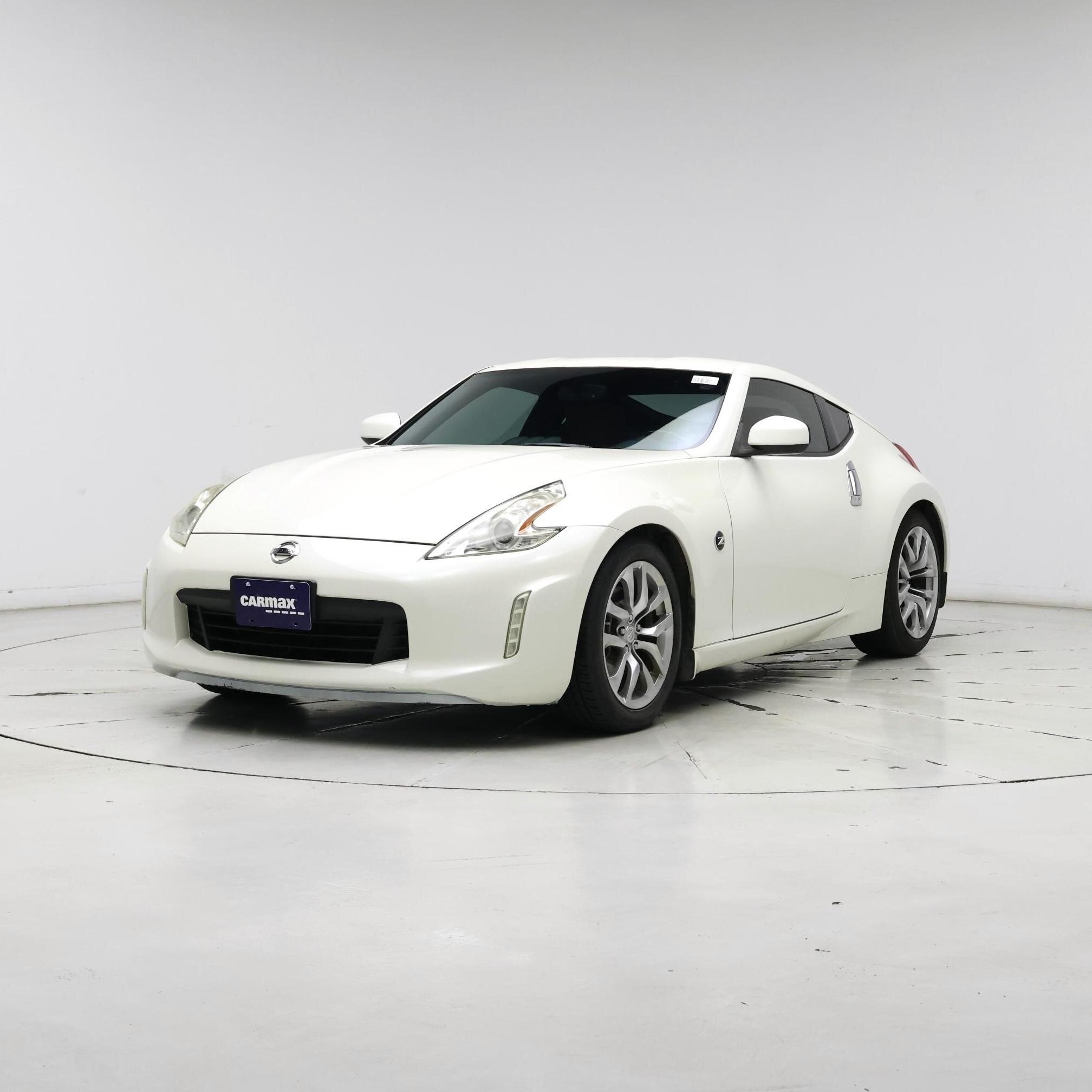 Thumbnail: 2014 Nissan Z - 4