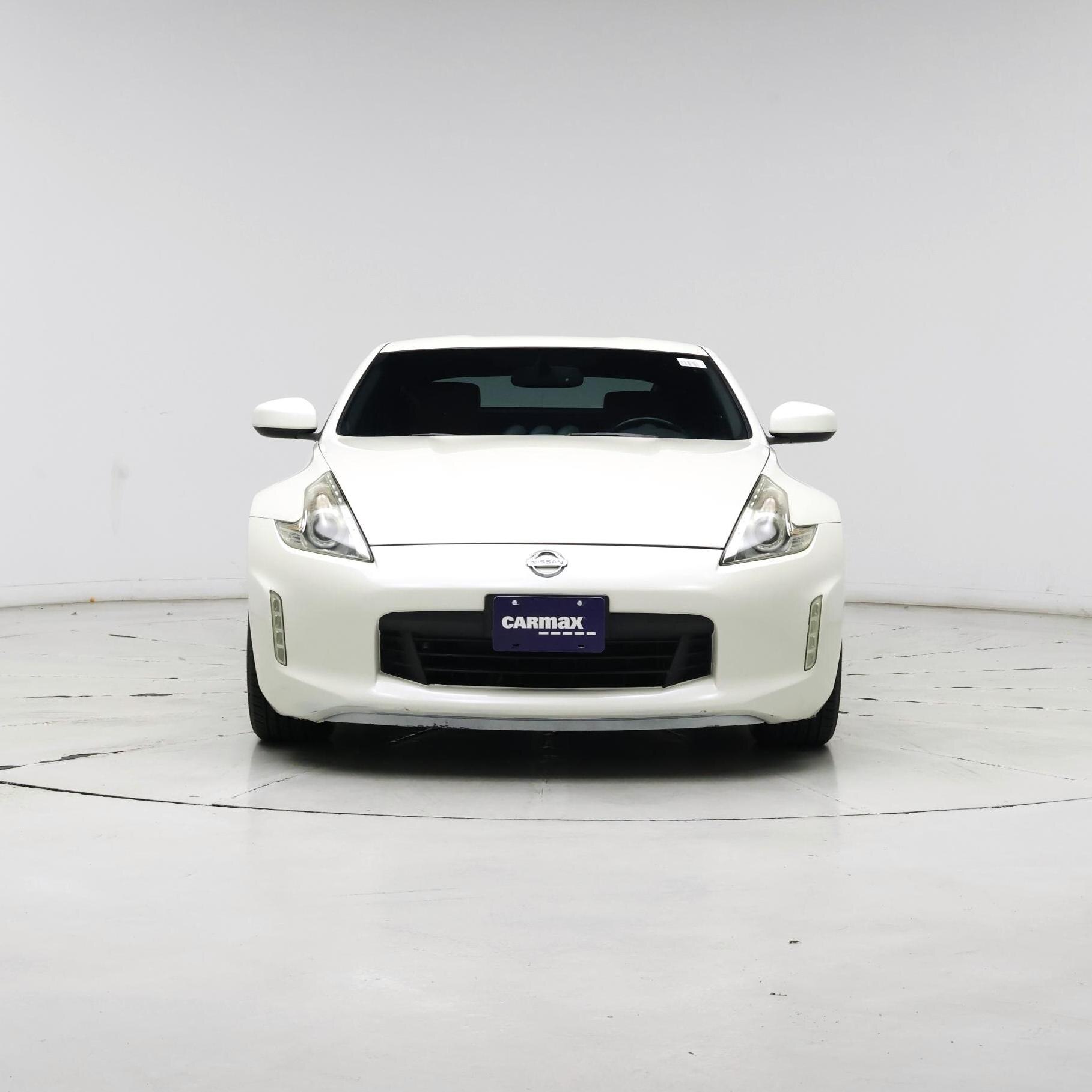 Thumbnail: 2014 Nissan Z - 5