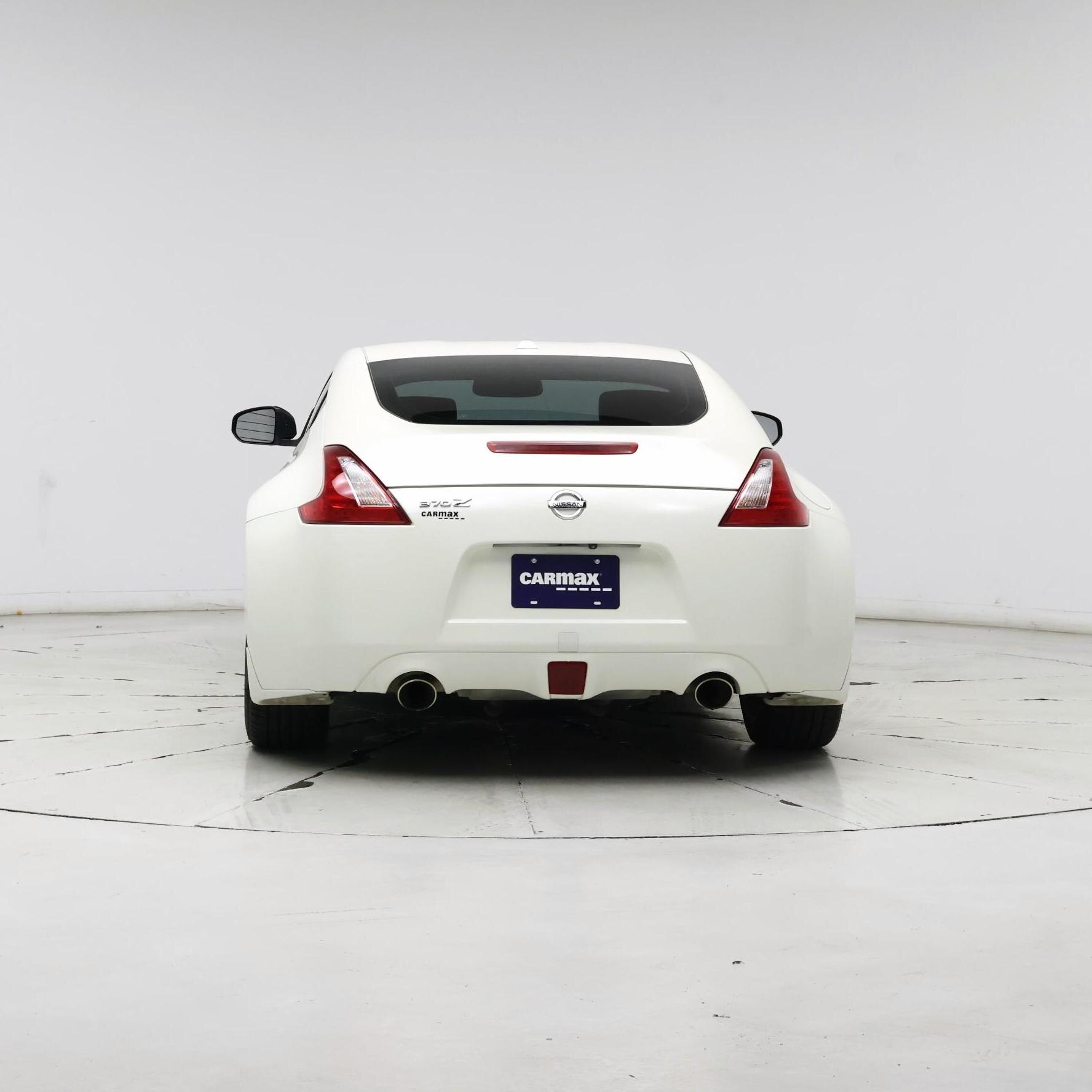 Thumbnail: 2014 Nissan Z - 6