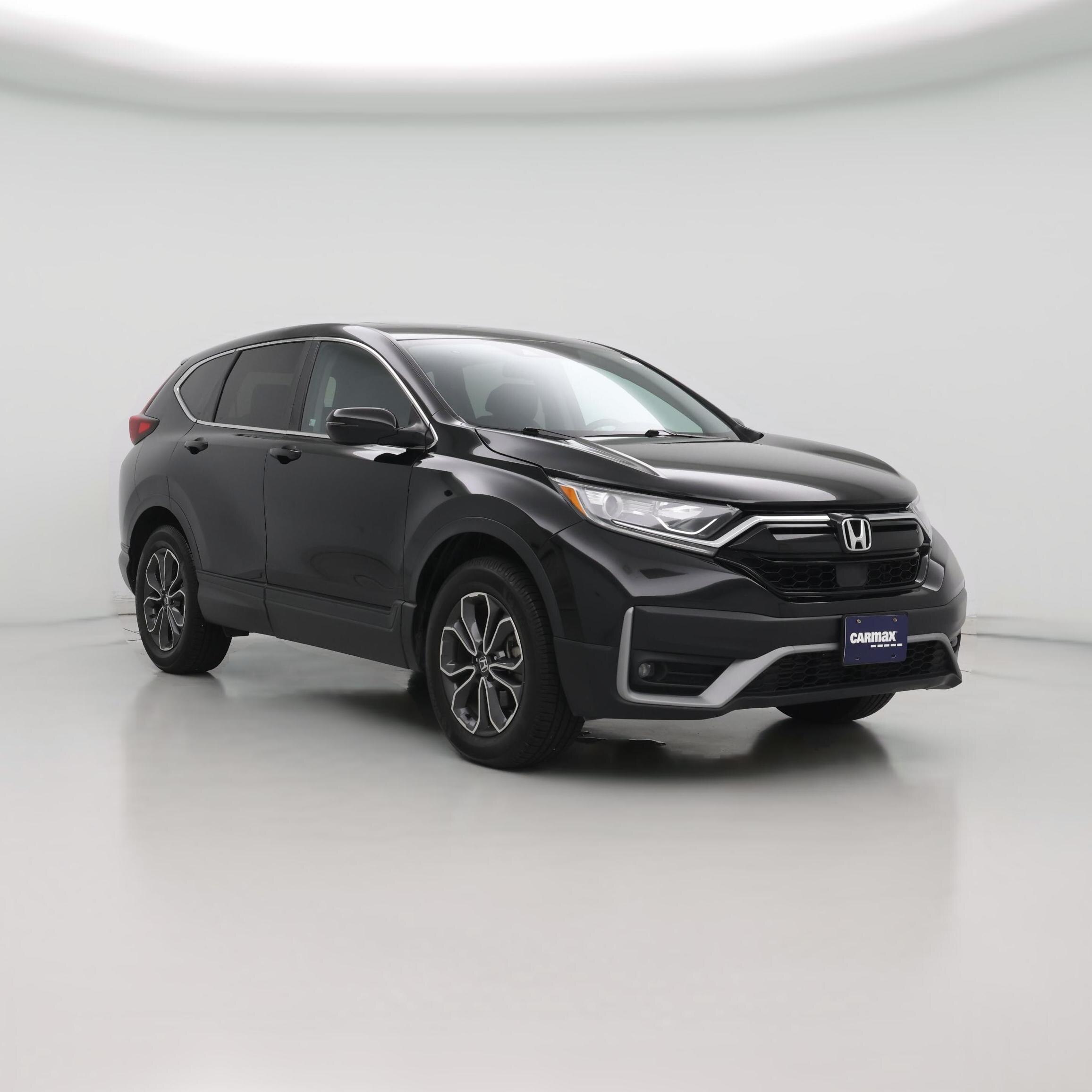 Thumbnail: 2020 Honda CR-V - 1