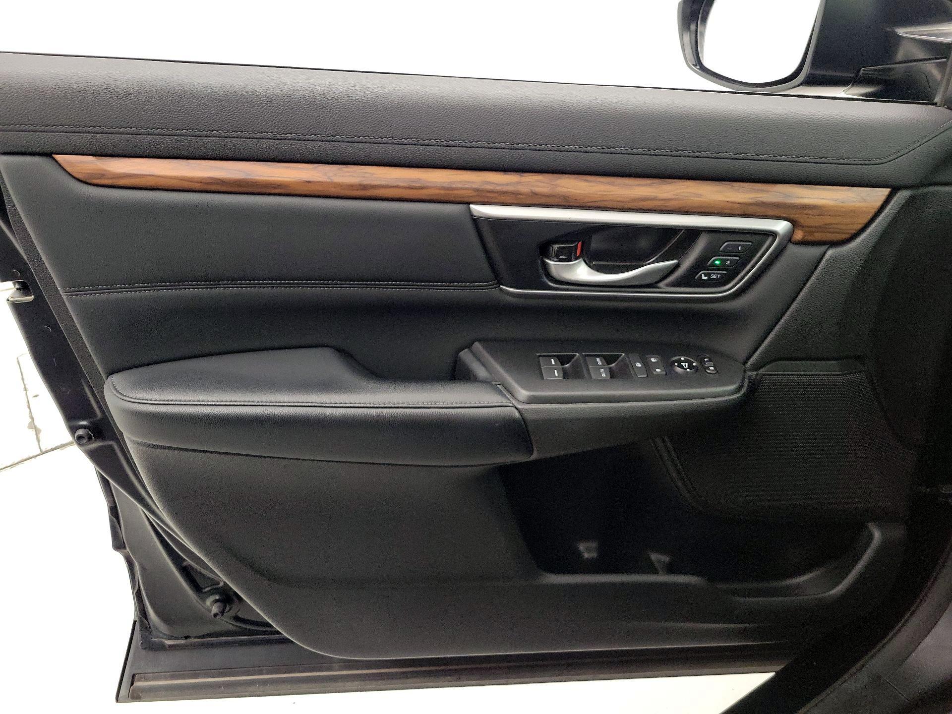Thumbnail: 2020 Honda CR-V - 12