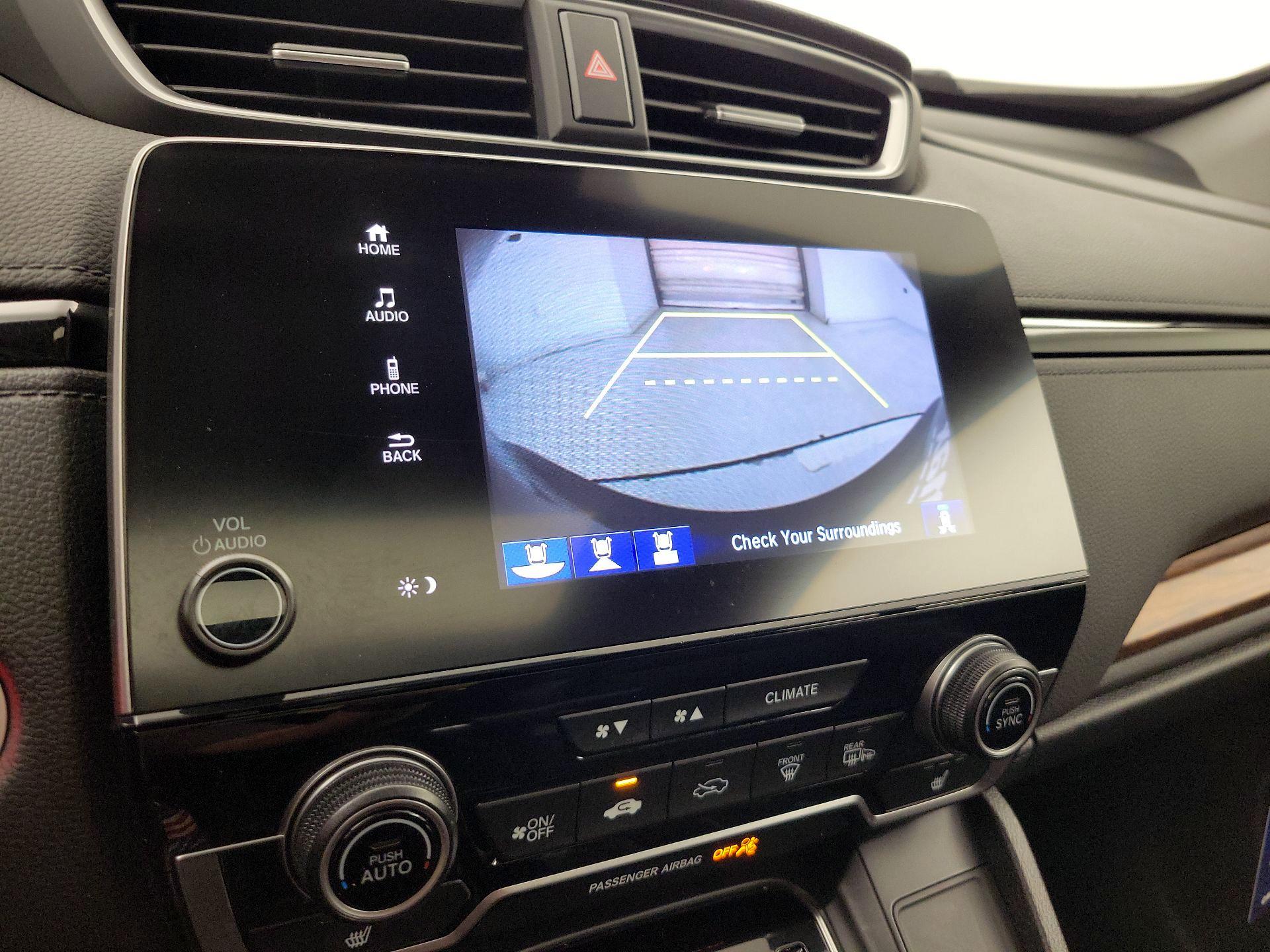 Thumbnail: 2020 Honda CR-V - 14