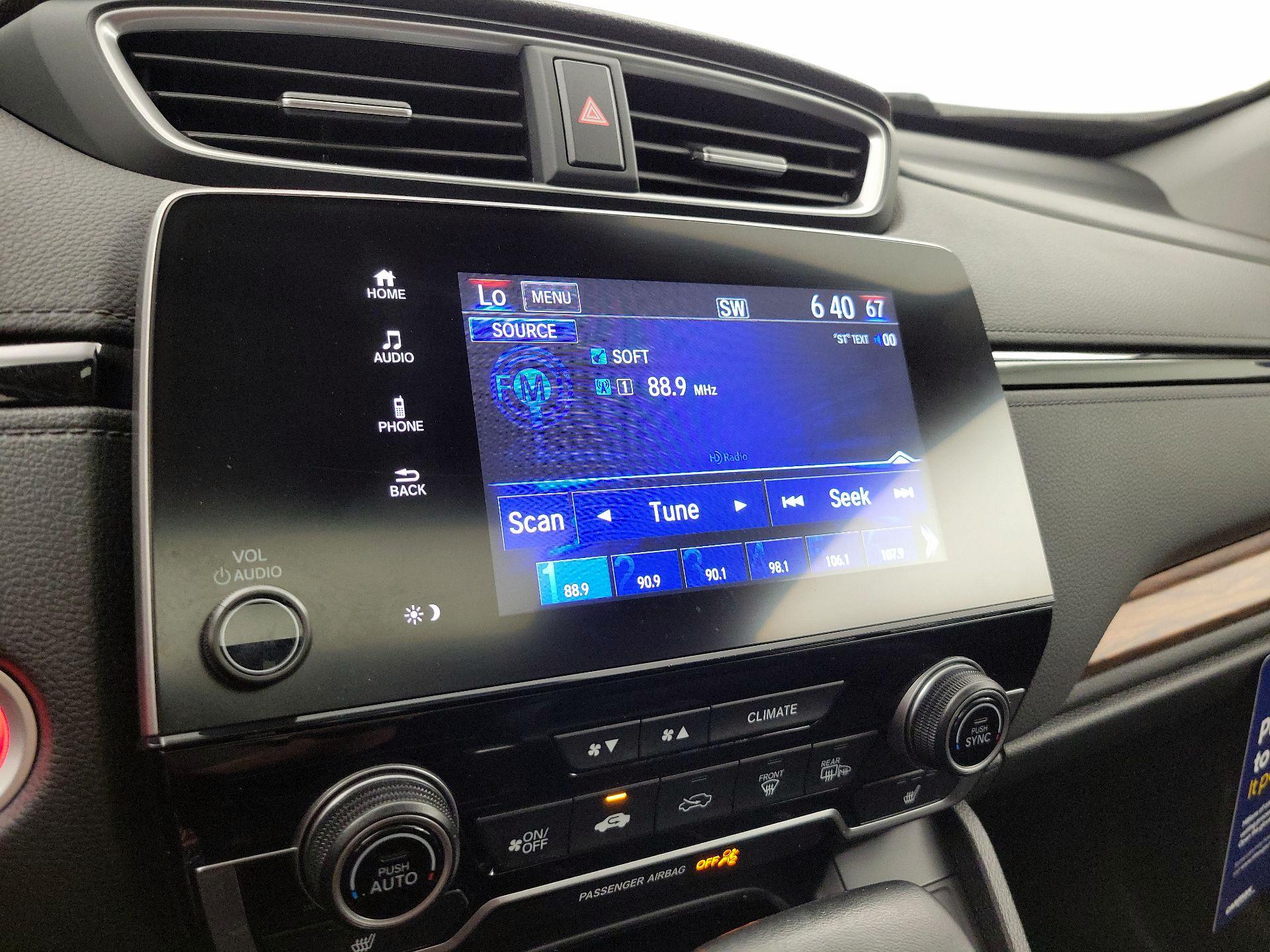 Thumbnail: 2020 Honda CR-V - 15