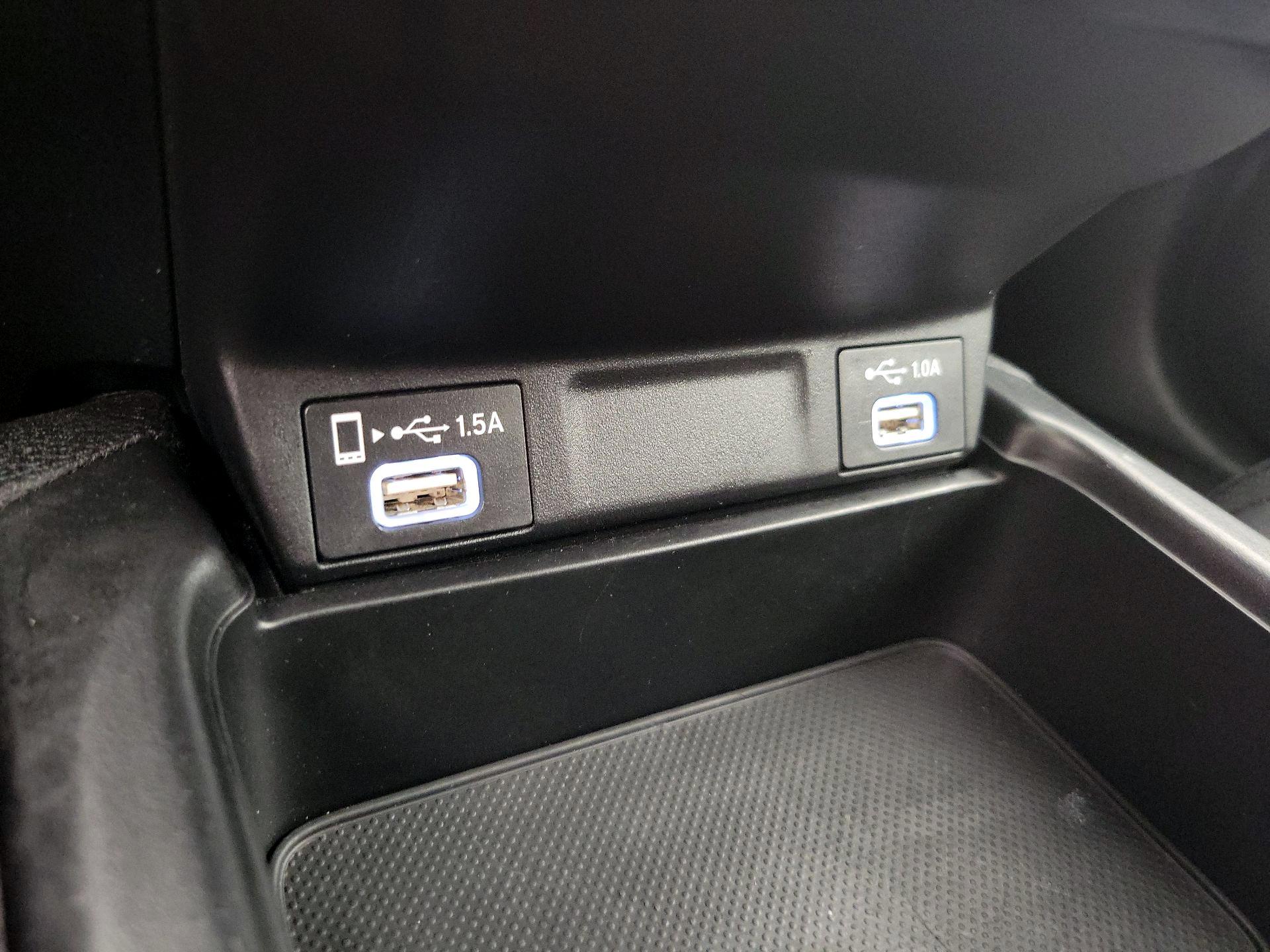 Thumbnail: 2020 Honda CR-V - 18