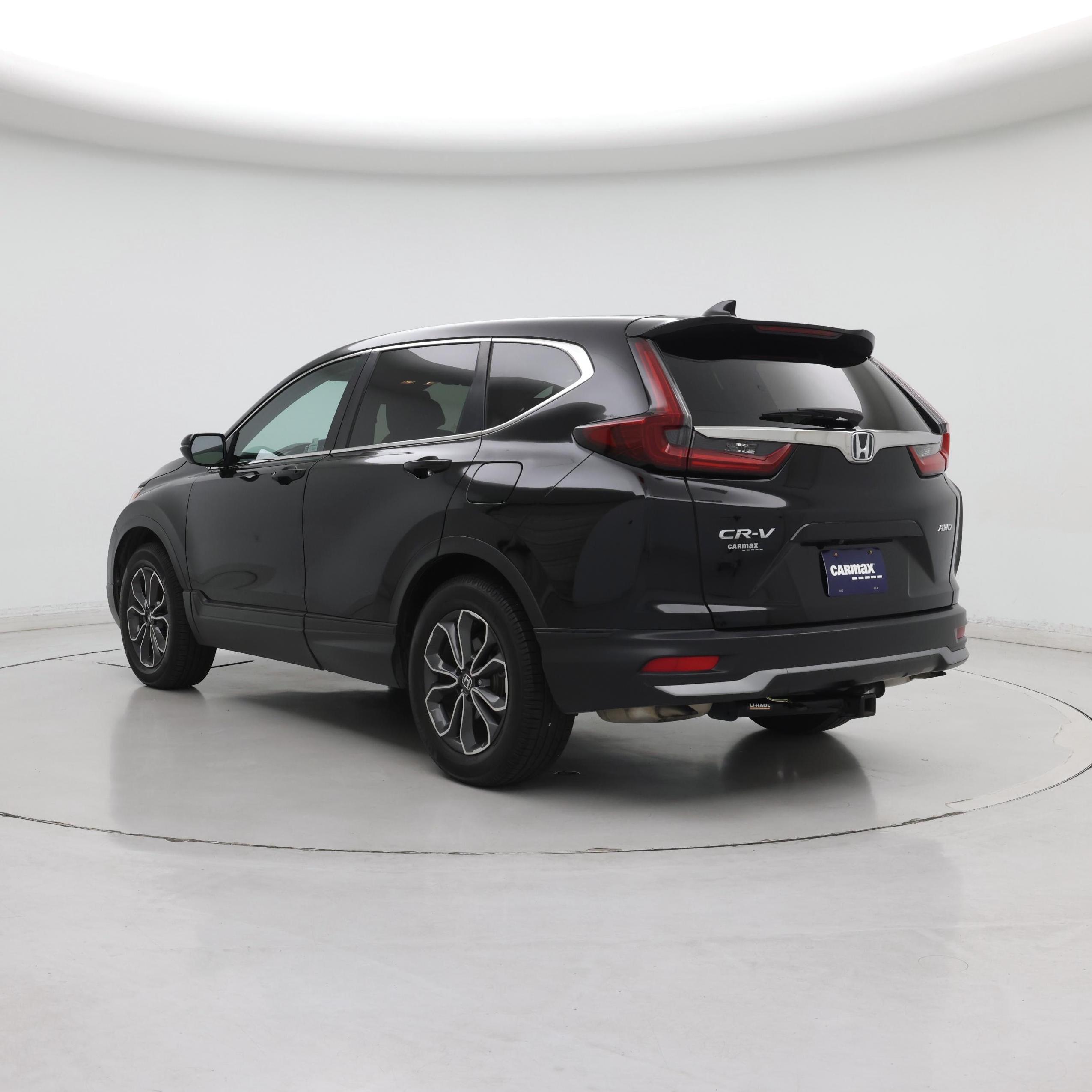 Thumbnail: 2020 Honda CR-V - 2