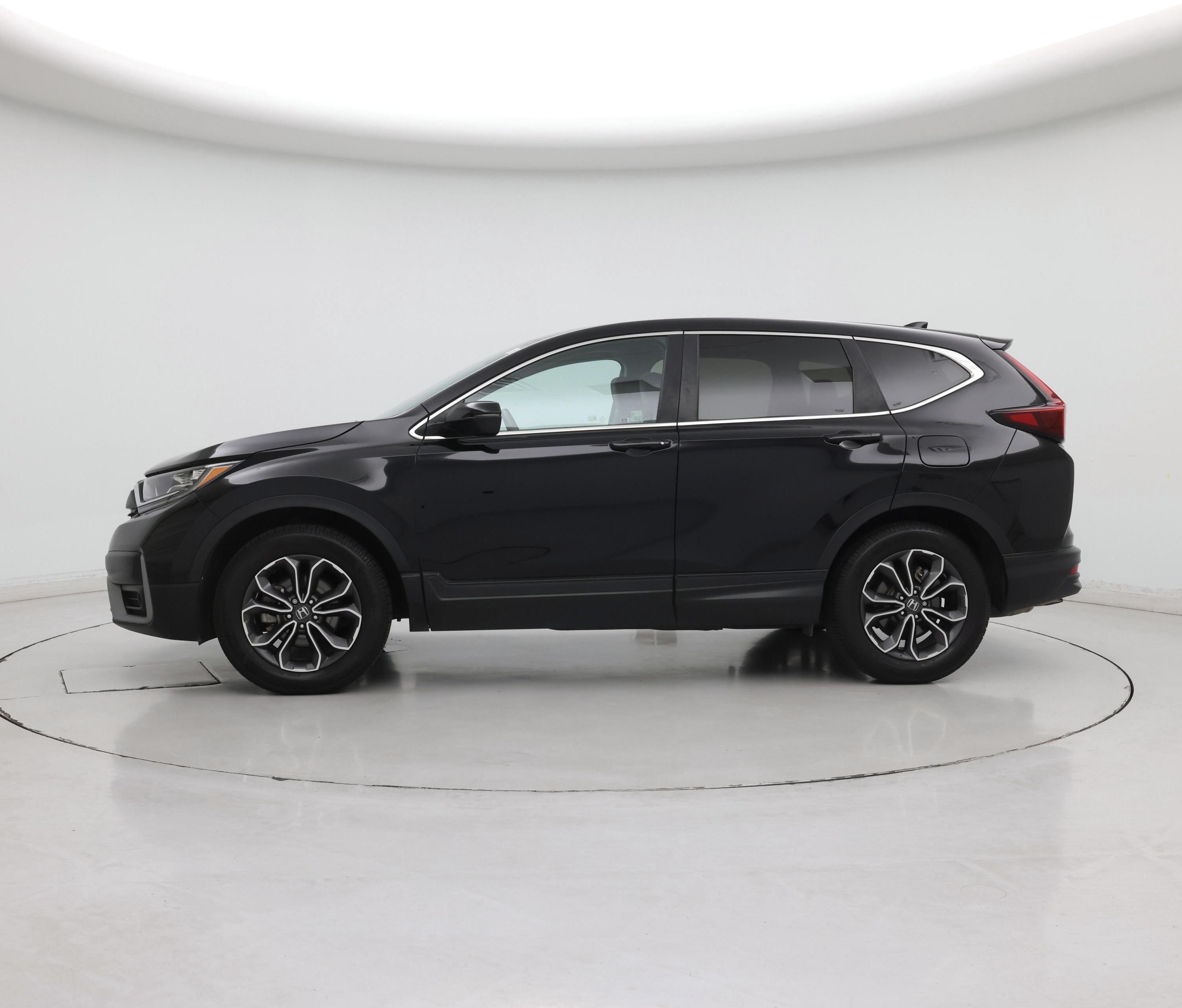 Thumbnail: 2020 Honda CR-V - 3