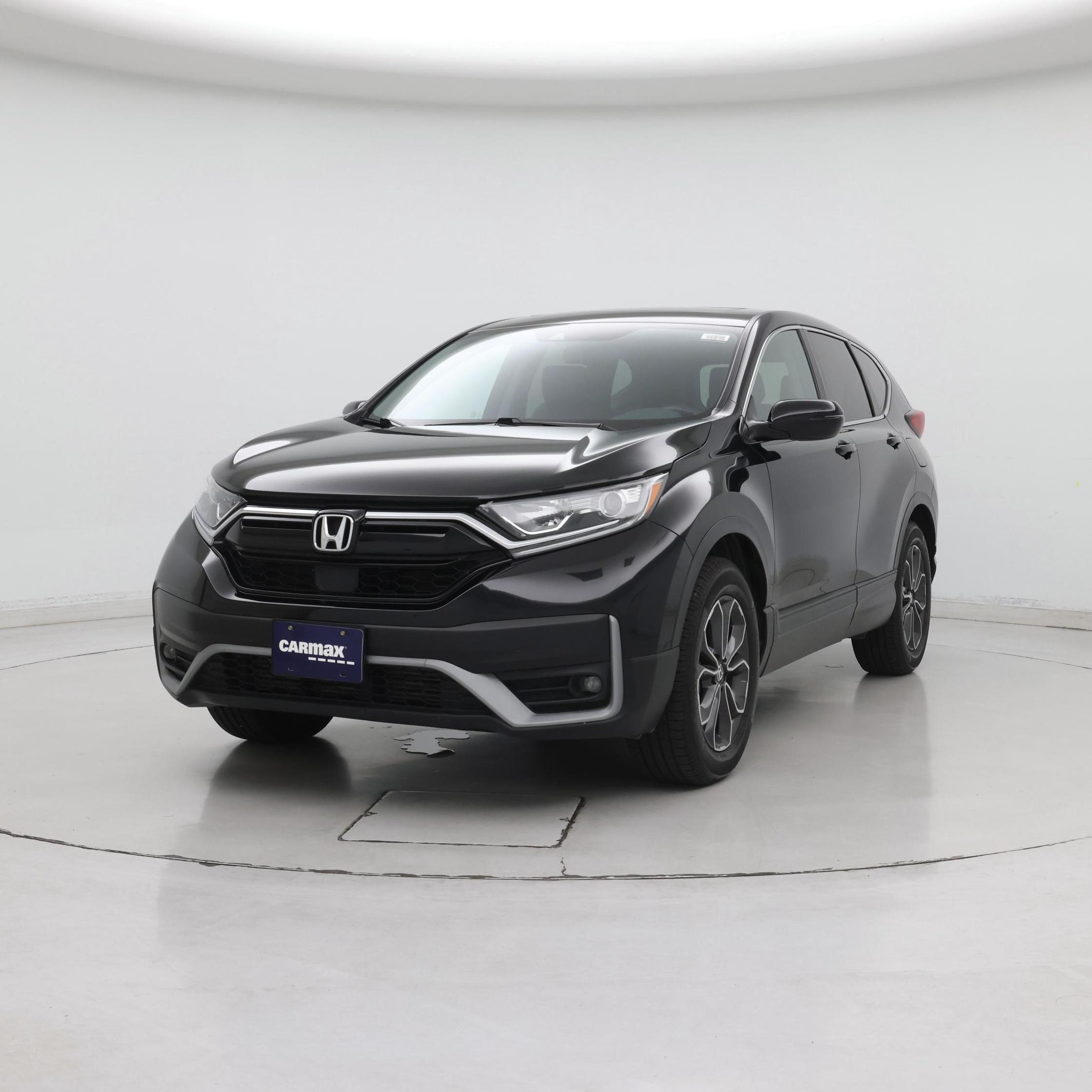 Thumbnail: 2020 Honda CR-V - 4