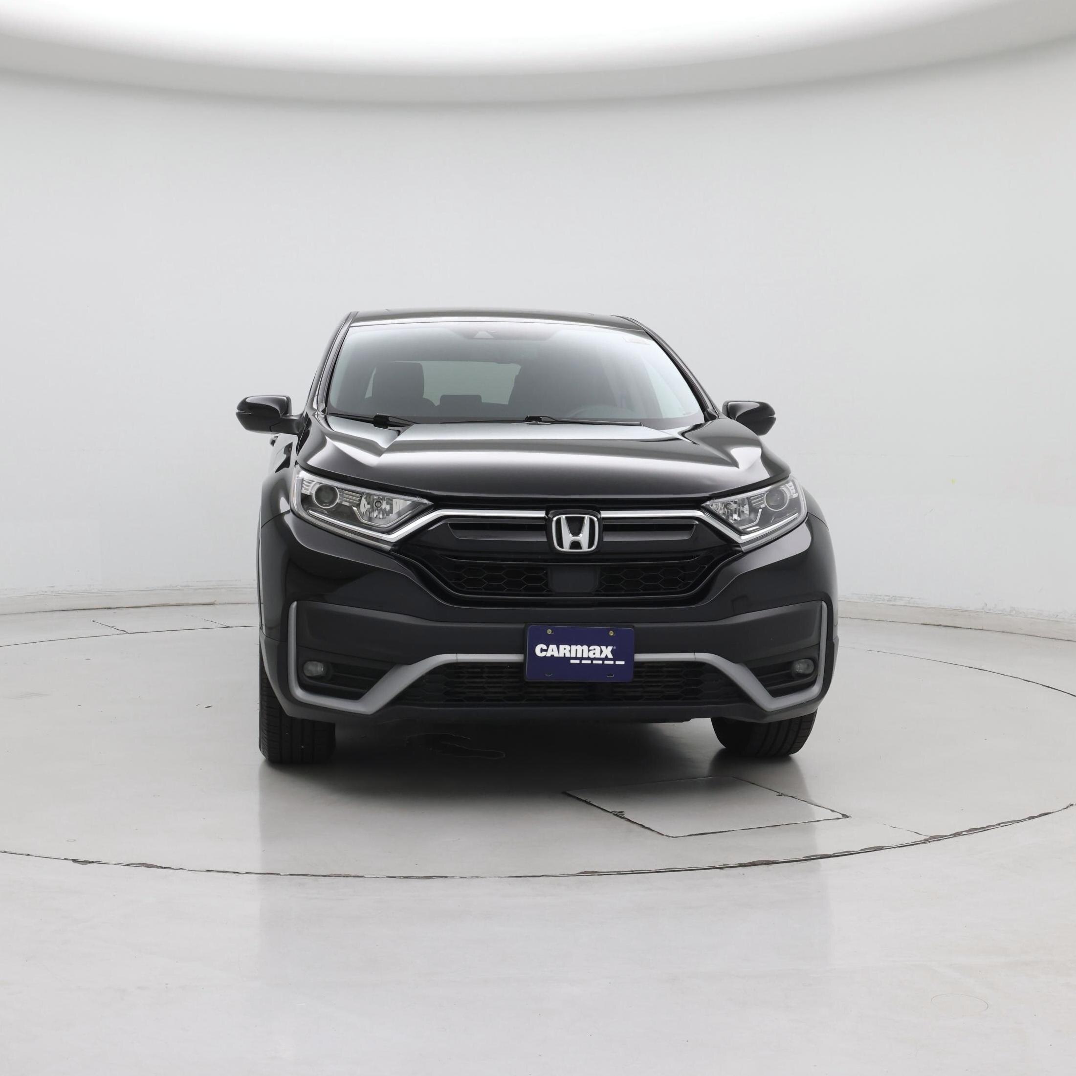 Thumbnail: 2020 Honda CR-V - 5