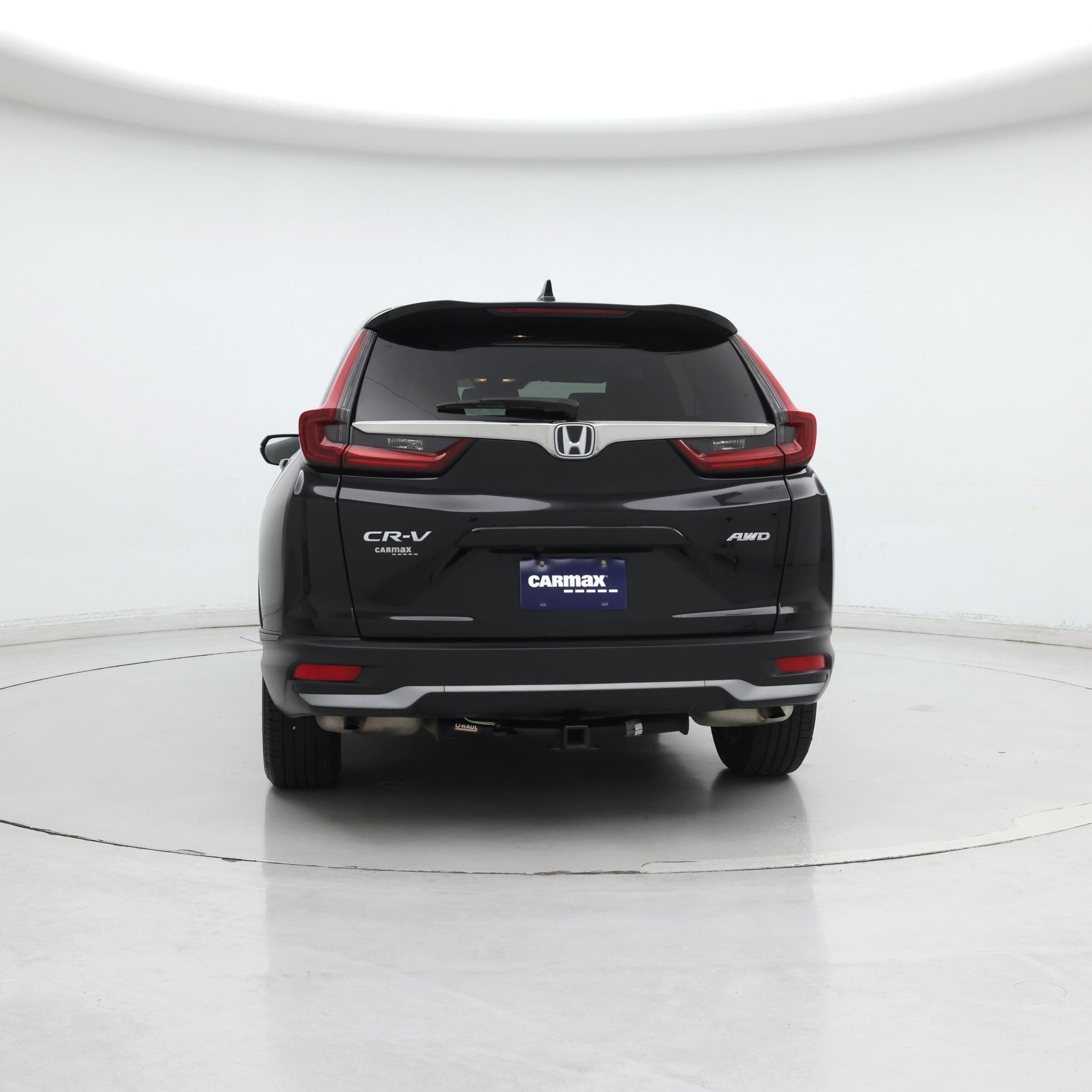 Thumbnail: 2020 Honda CR-V - 6
