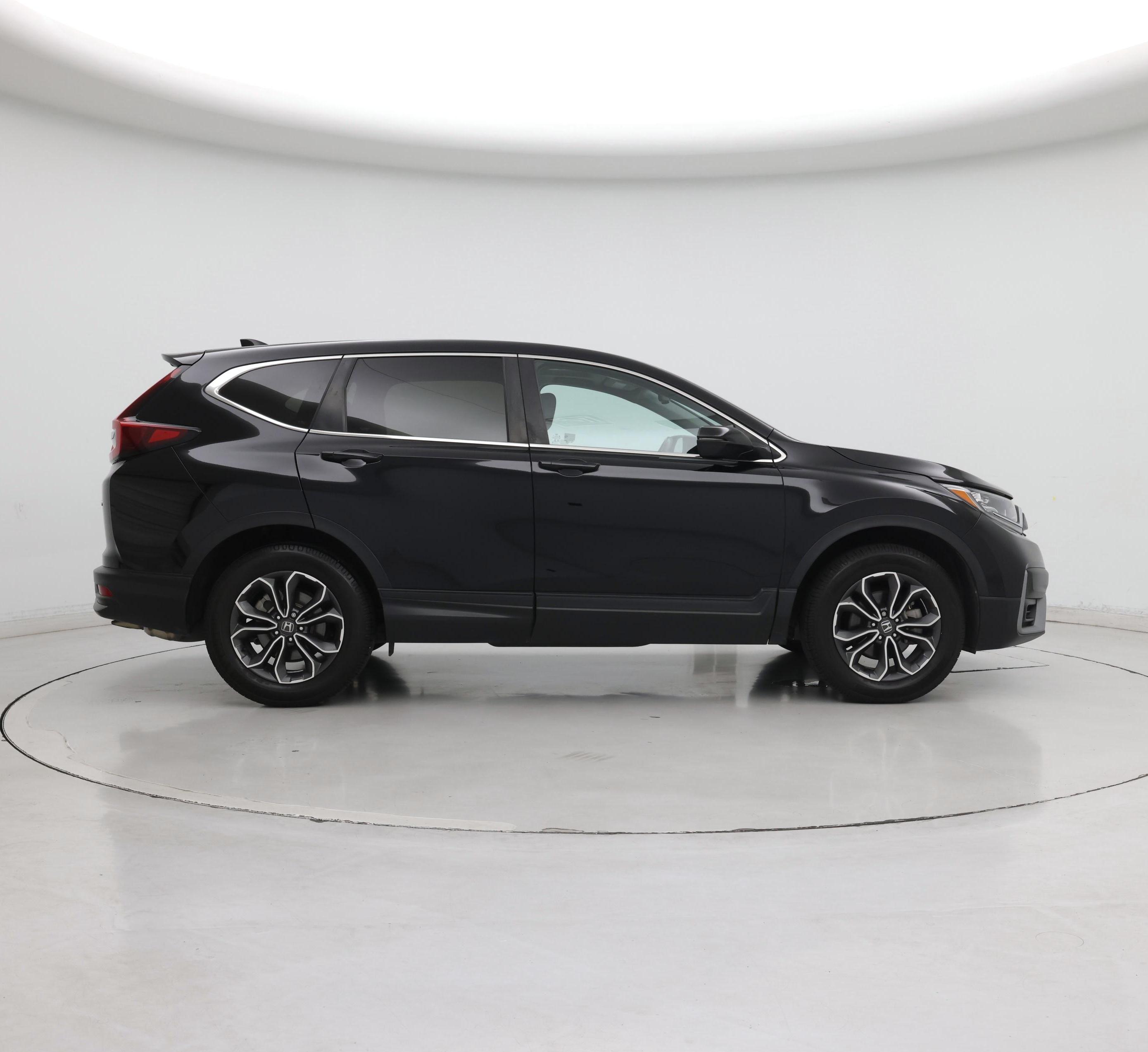 Thumbnail: 2020 Honda CR-V - 7