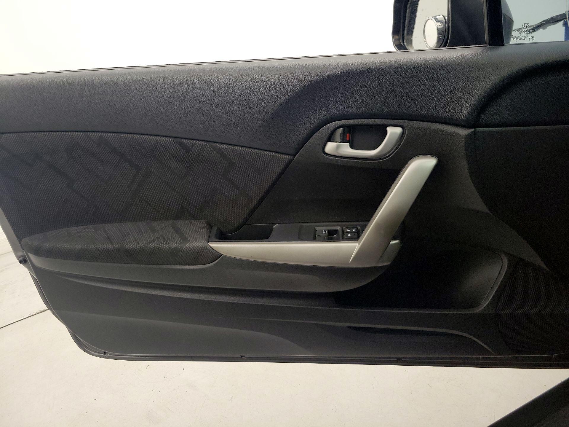 Thumbnail: 2013 Honda Civic - 12