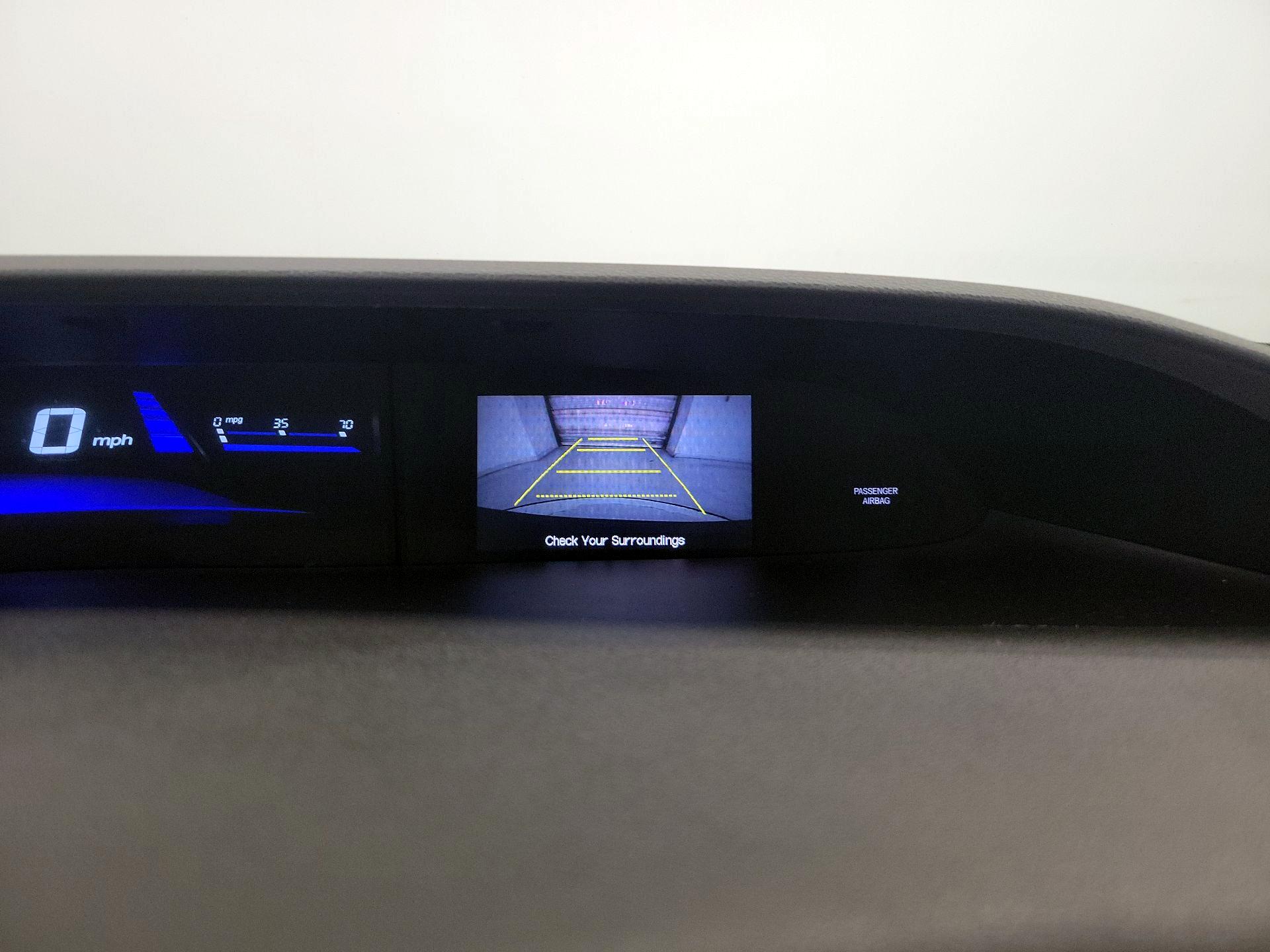 Thumbnail: 2013 Honda Civic - 14