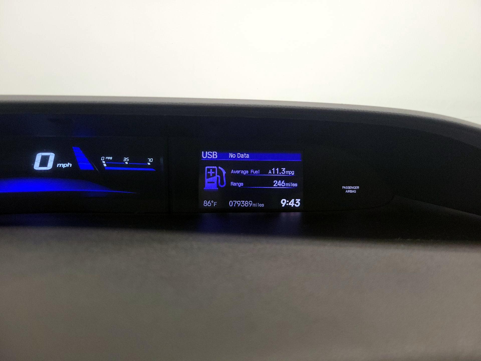 Thumbnail: 2013 Honda Civic - 15