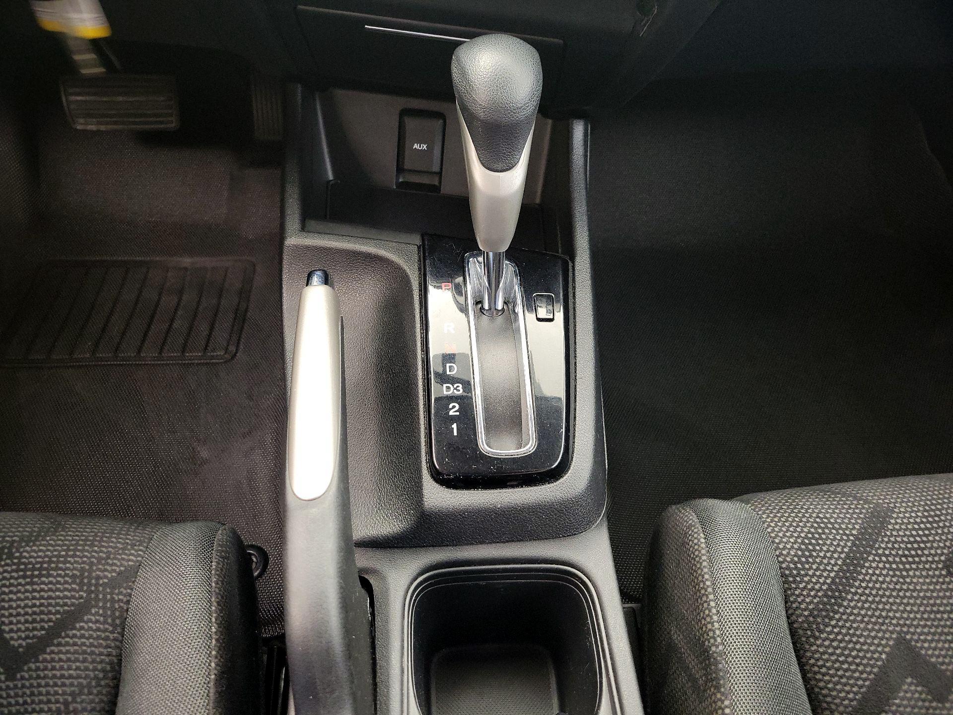 Thumbnail: 2013 Honda Civic - 17