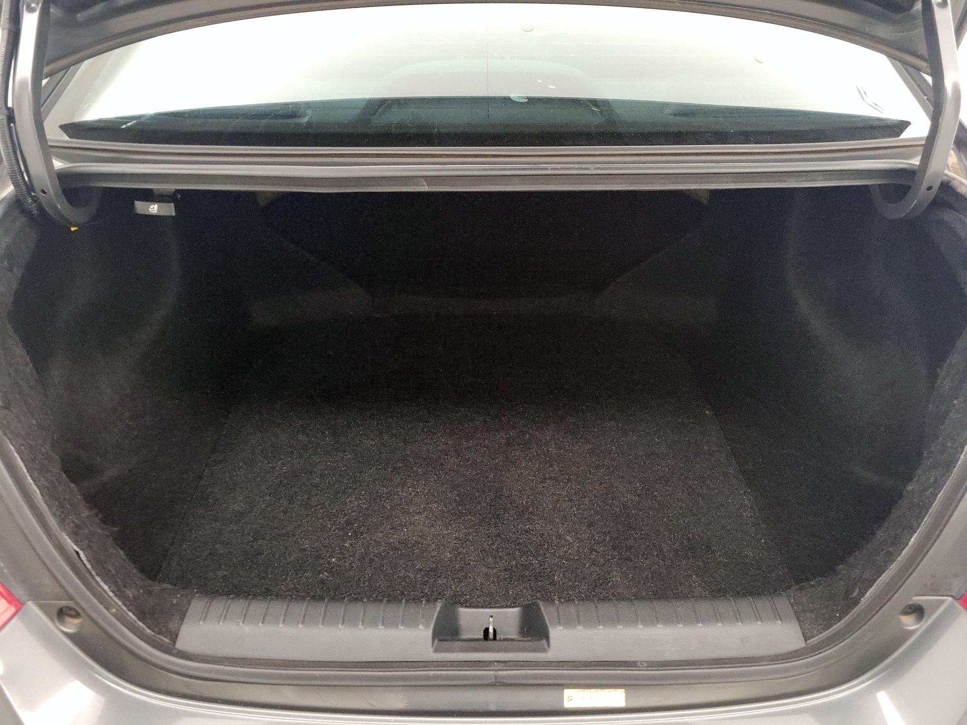 Thumbnail: 2013 Honda Civic - 20