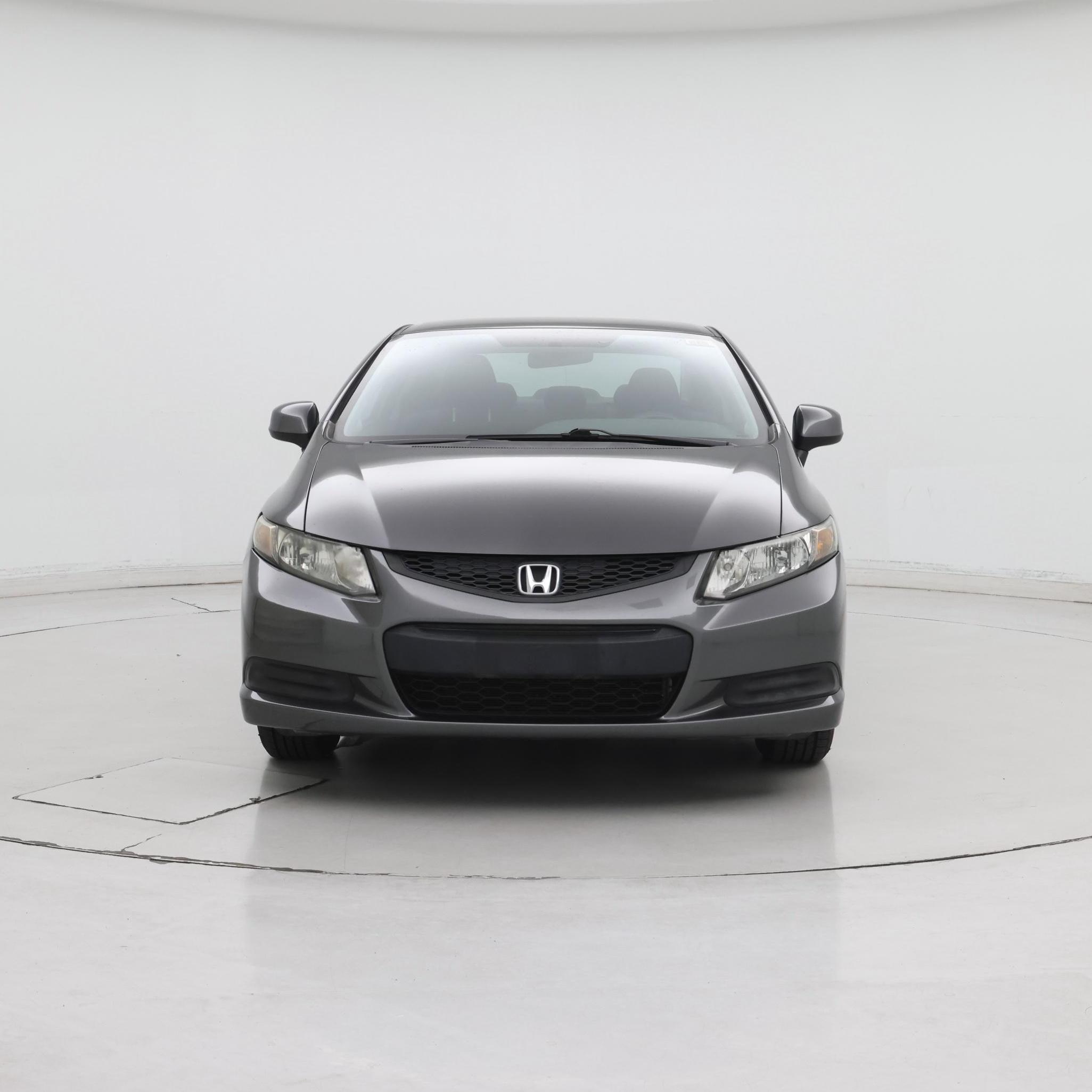 Thumbnail: 2013 Honda Civic - 5