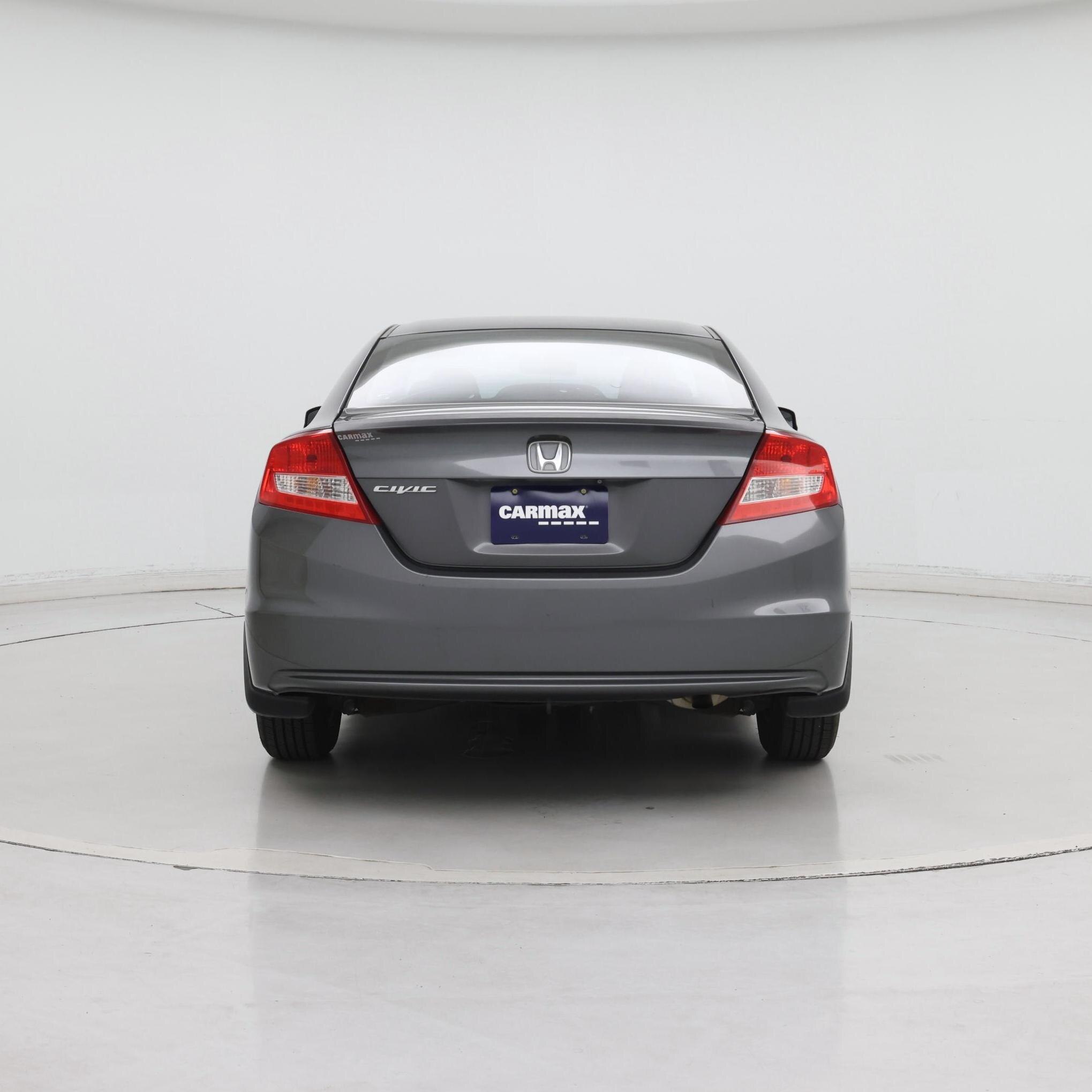 Thumbnail: 2013 Honda Civic - 6