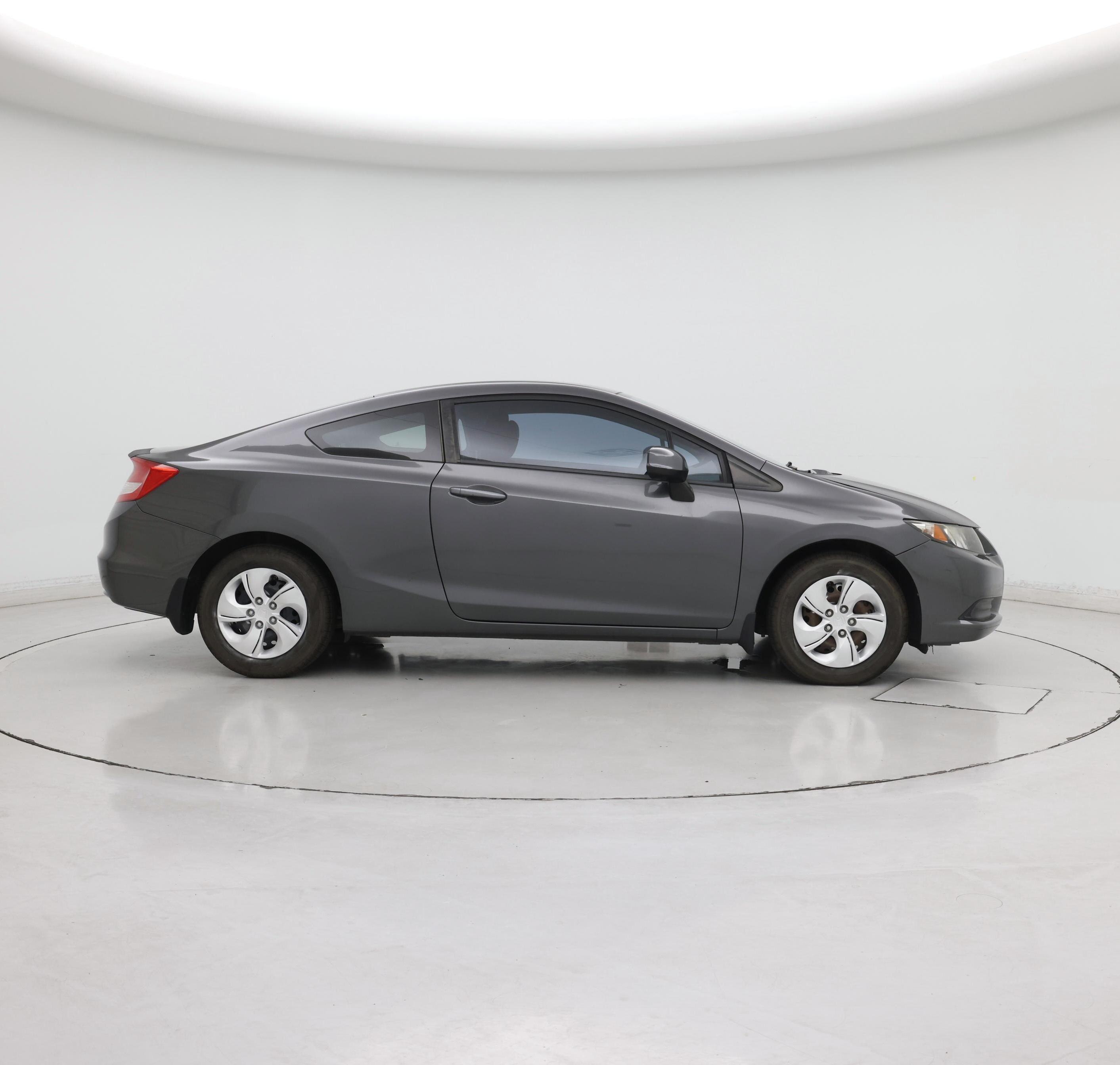Thumbnail: 2013 Honda Civic - 7