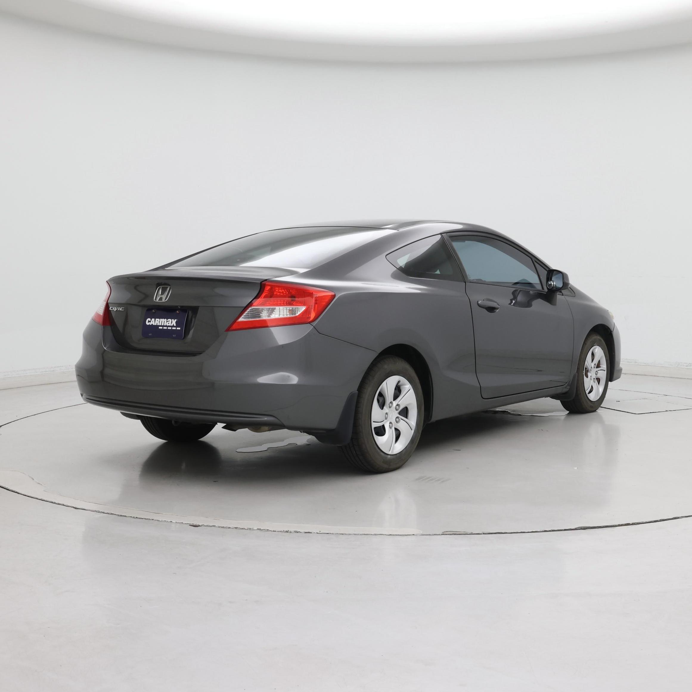 Thumbnail: 2013 Honda Civic - 8