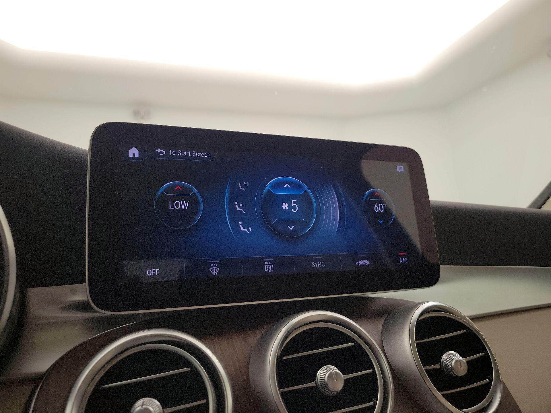 Thumbnail: 2021 Mercedes-Benz GLC - 14