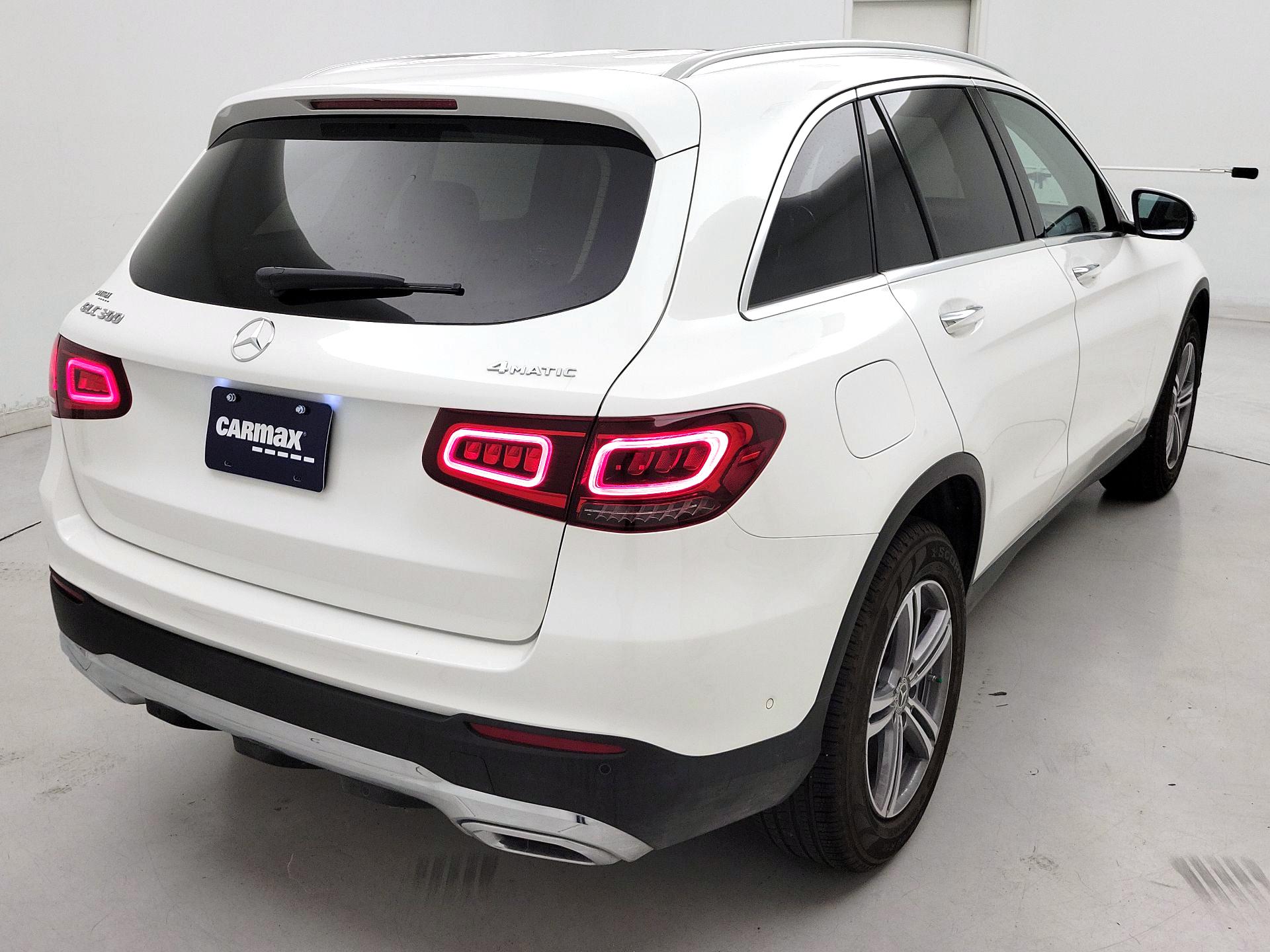 Thumbnail: 2021 Mercedes-Benz GLC - 5