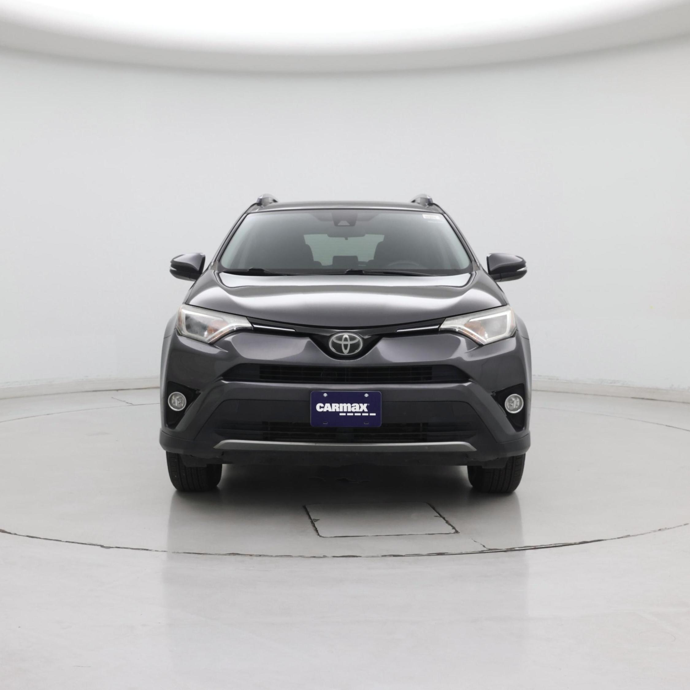Thumbnail: 2018 Toyota RAV4 - 5