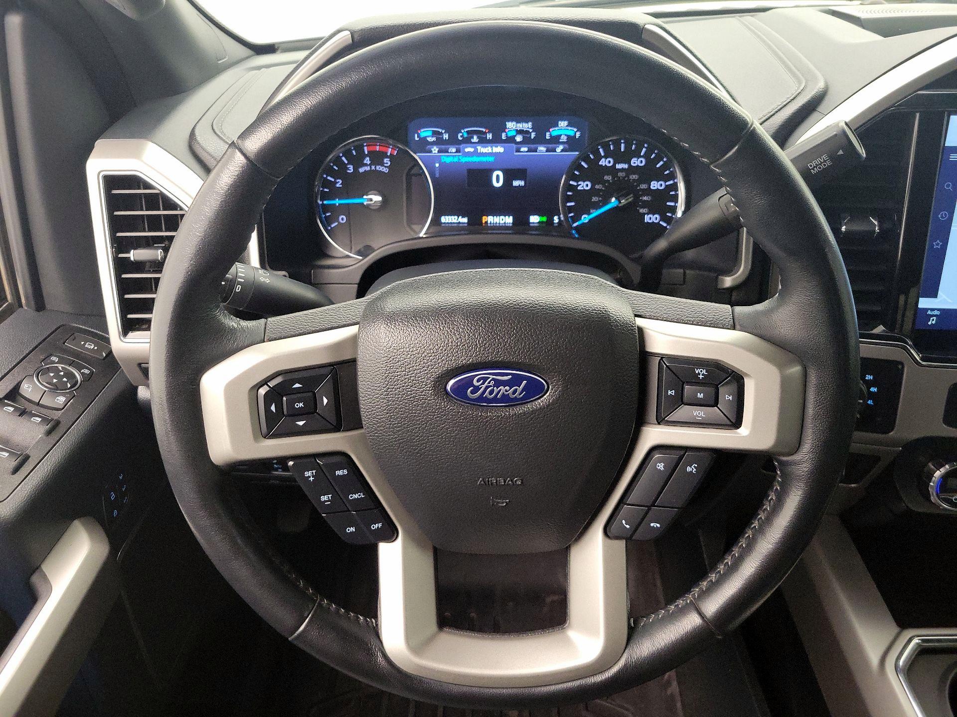 Thumbnail: 2022 Ford F-250 - 10