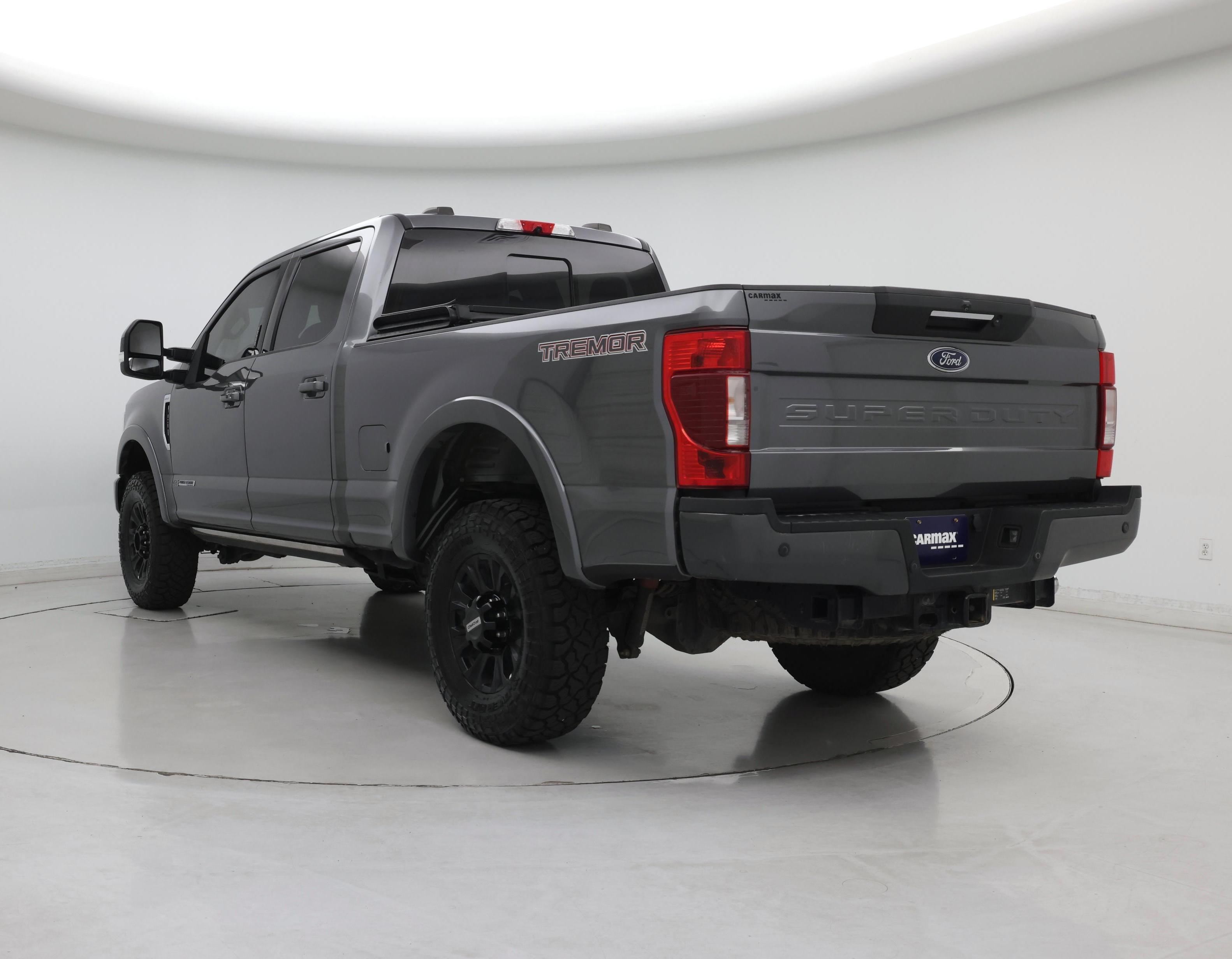 Thumbnail: 2022 Ford F-250 - 2