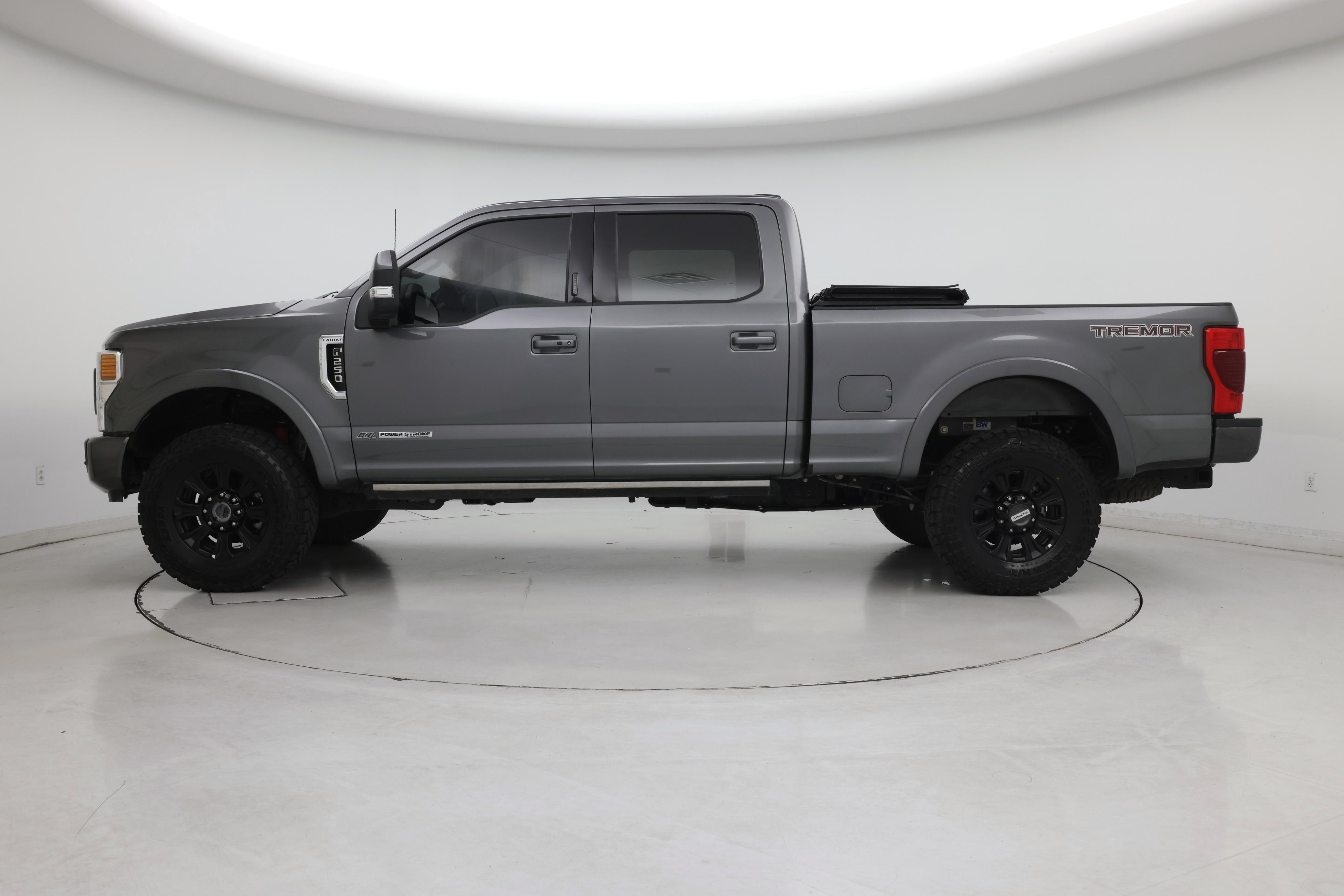 Thumbnail: 2022 Ford F-250 - 3