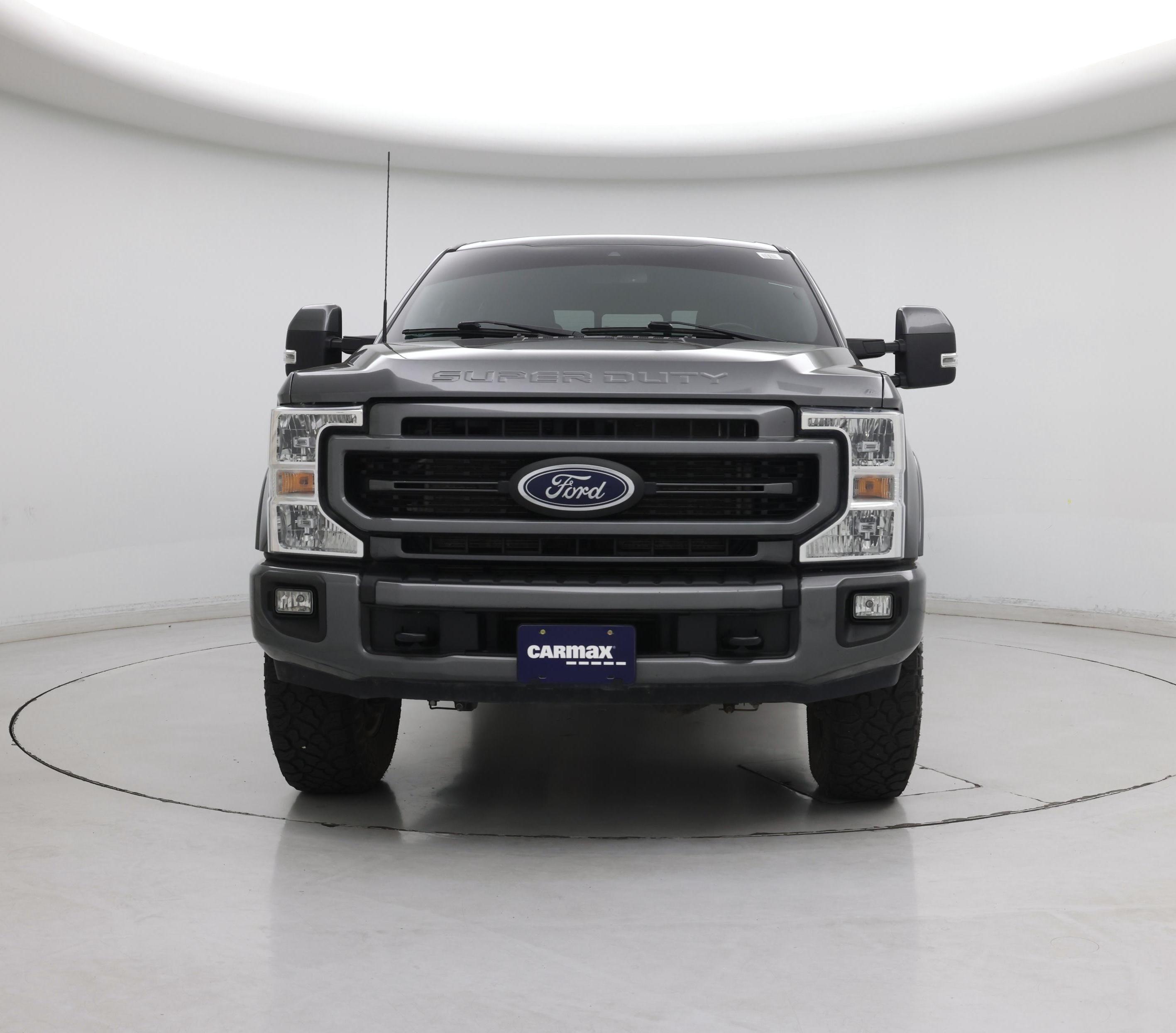 Thumbnail: 2022 Ford F-250 - 5