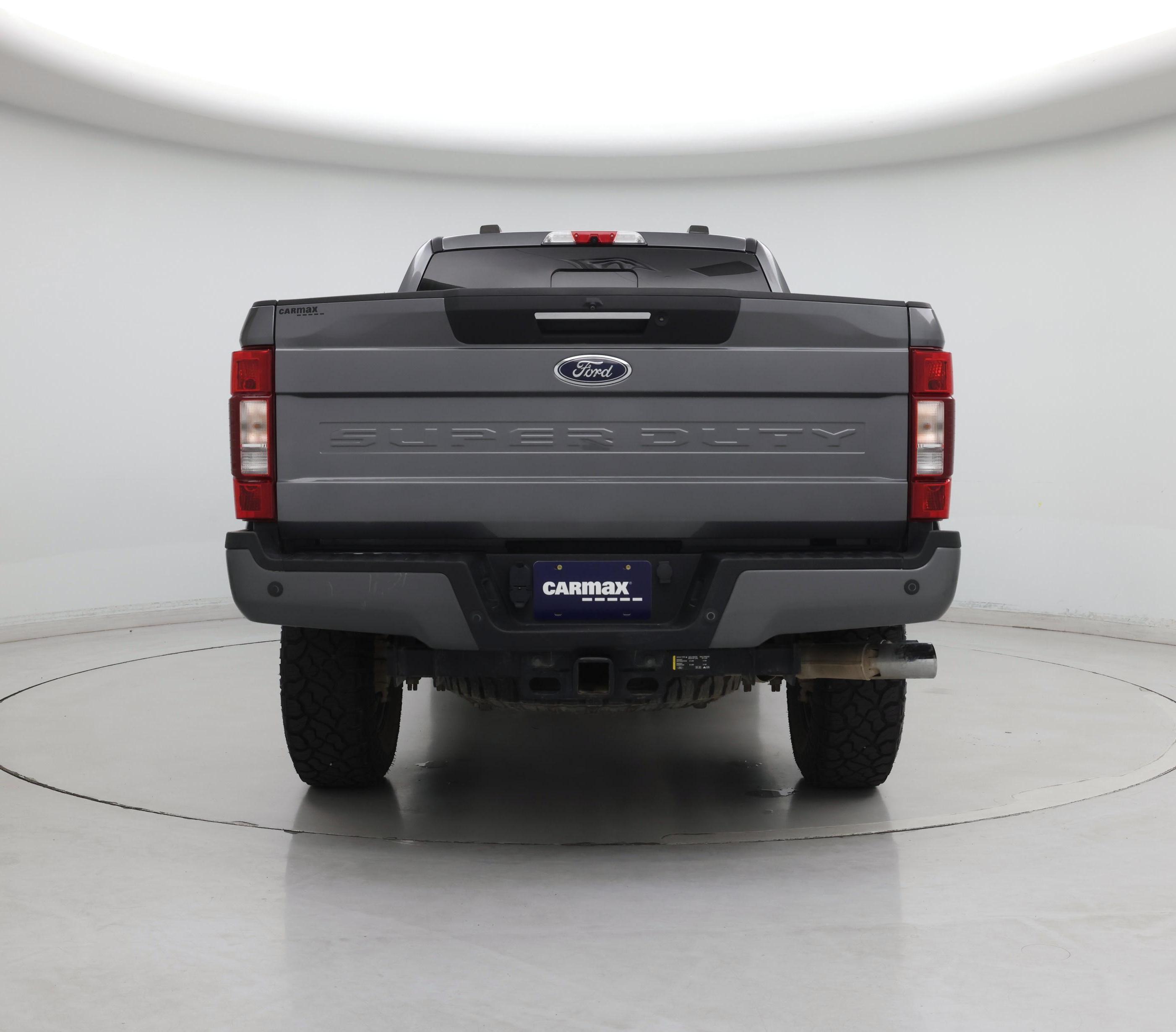 Thumbnail: 2022 Ford F-250 - 6