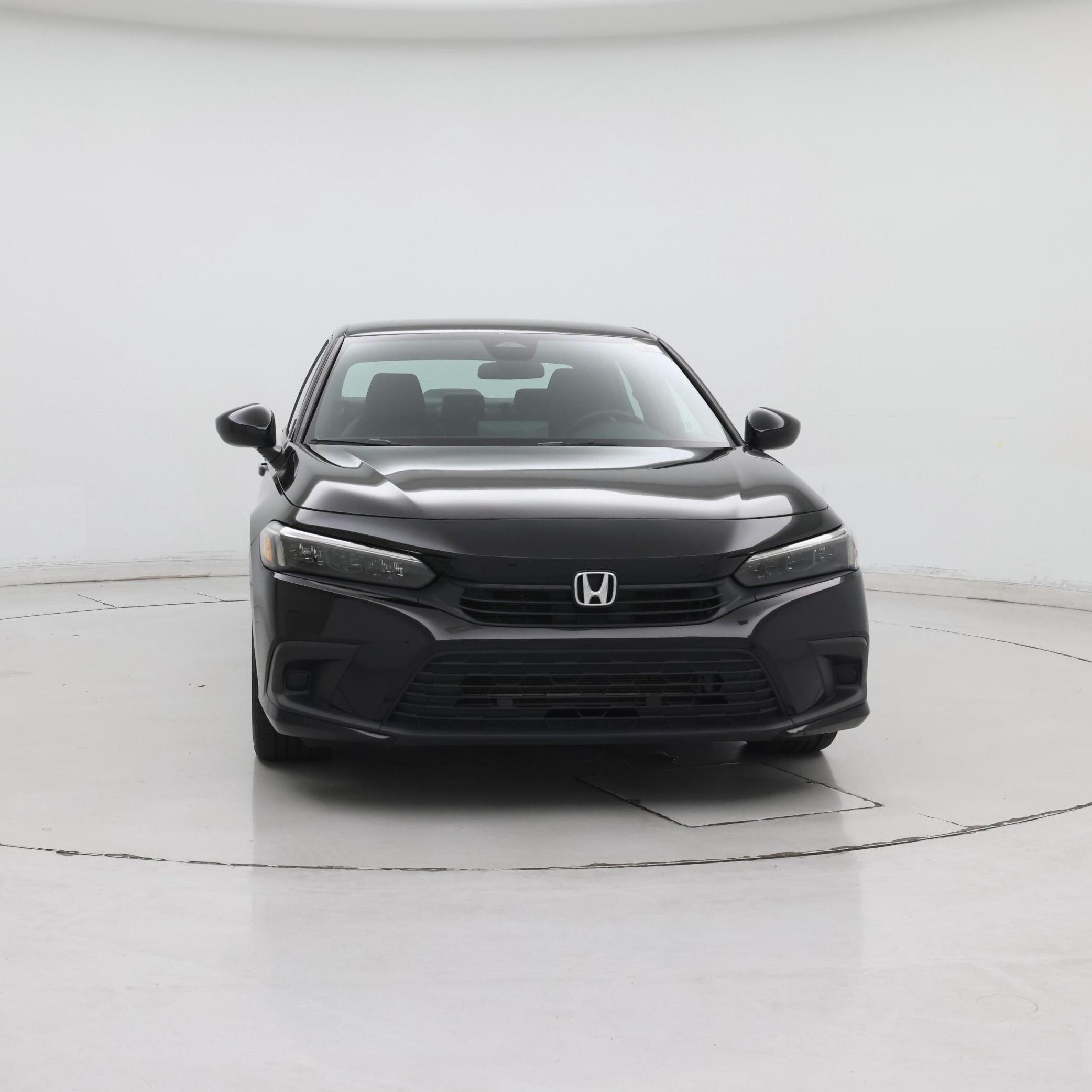 Thumbnail: 2022 Honda Civic - 5