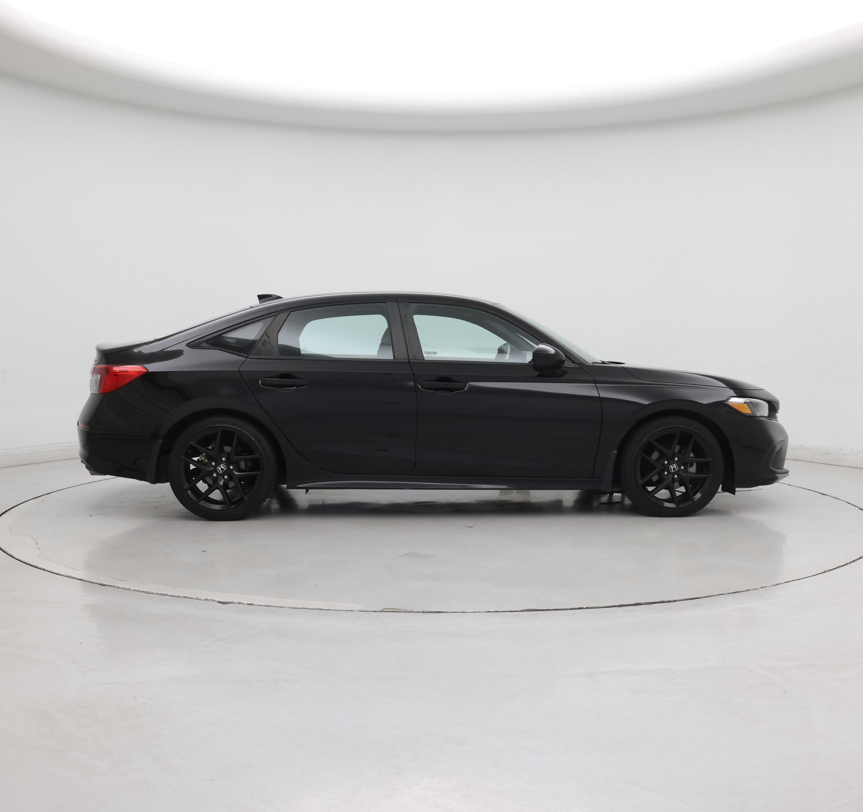 Thumbnail: 2022 Honda Civic - 7