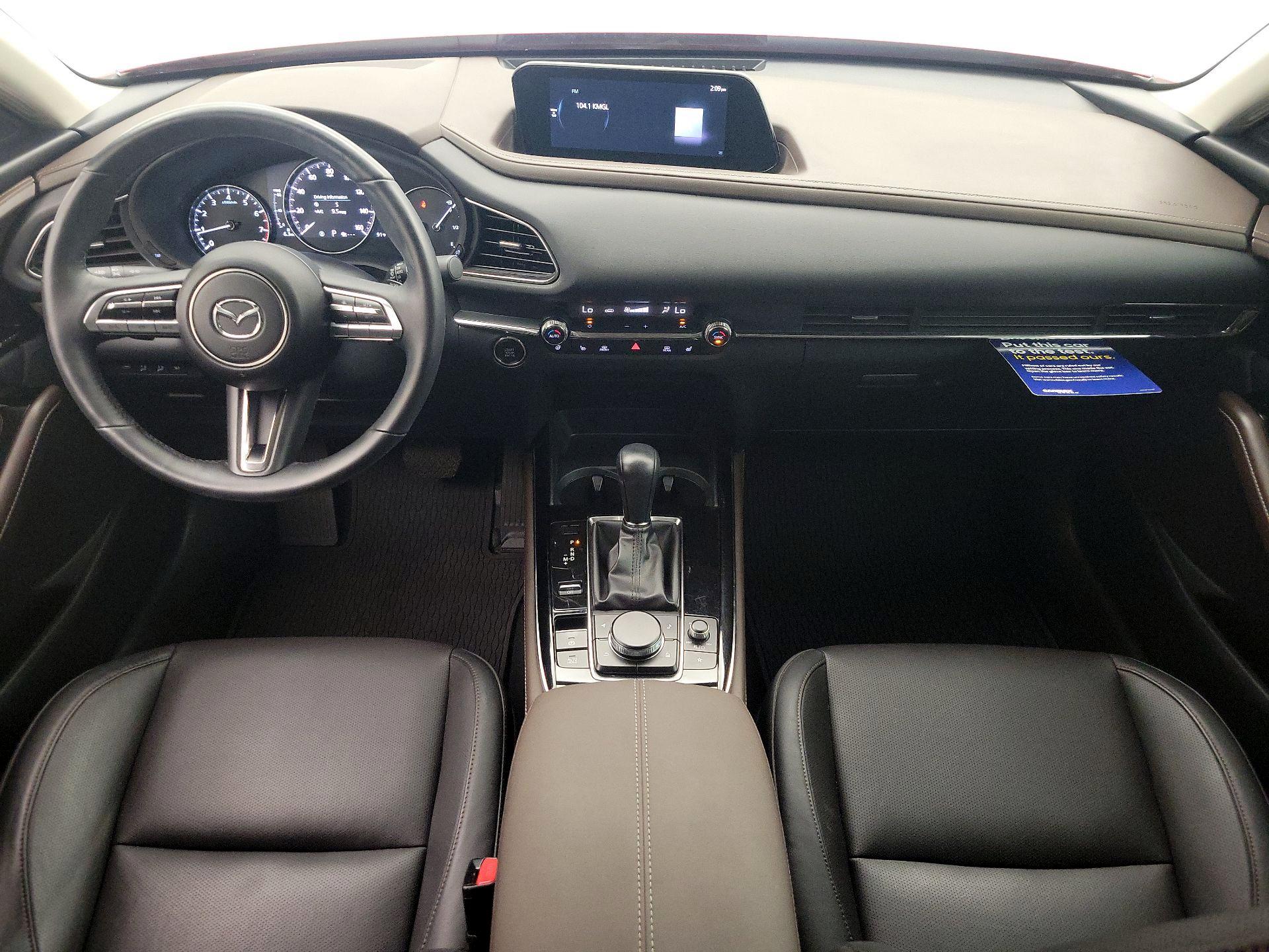 Thumbnail: 2021 Mazda CX-30 - 9