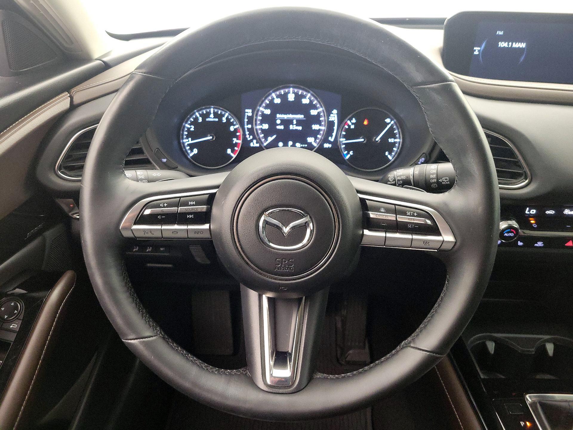Thumbnail: 2021 Mazda CX-30 - 10